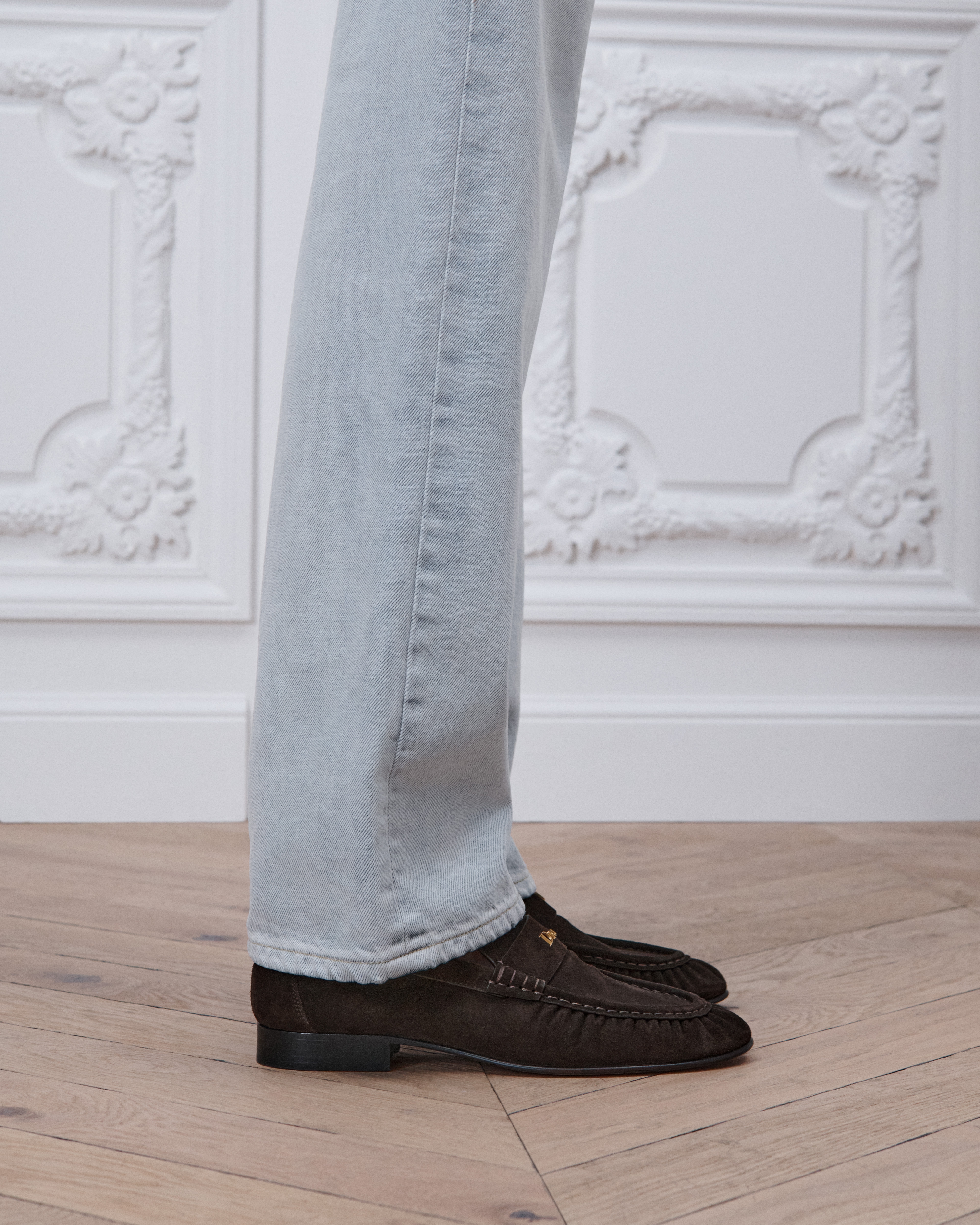 Dior Tailor Loafer