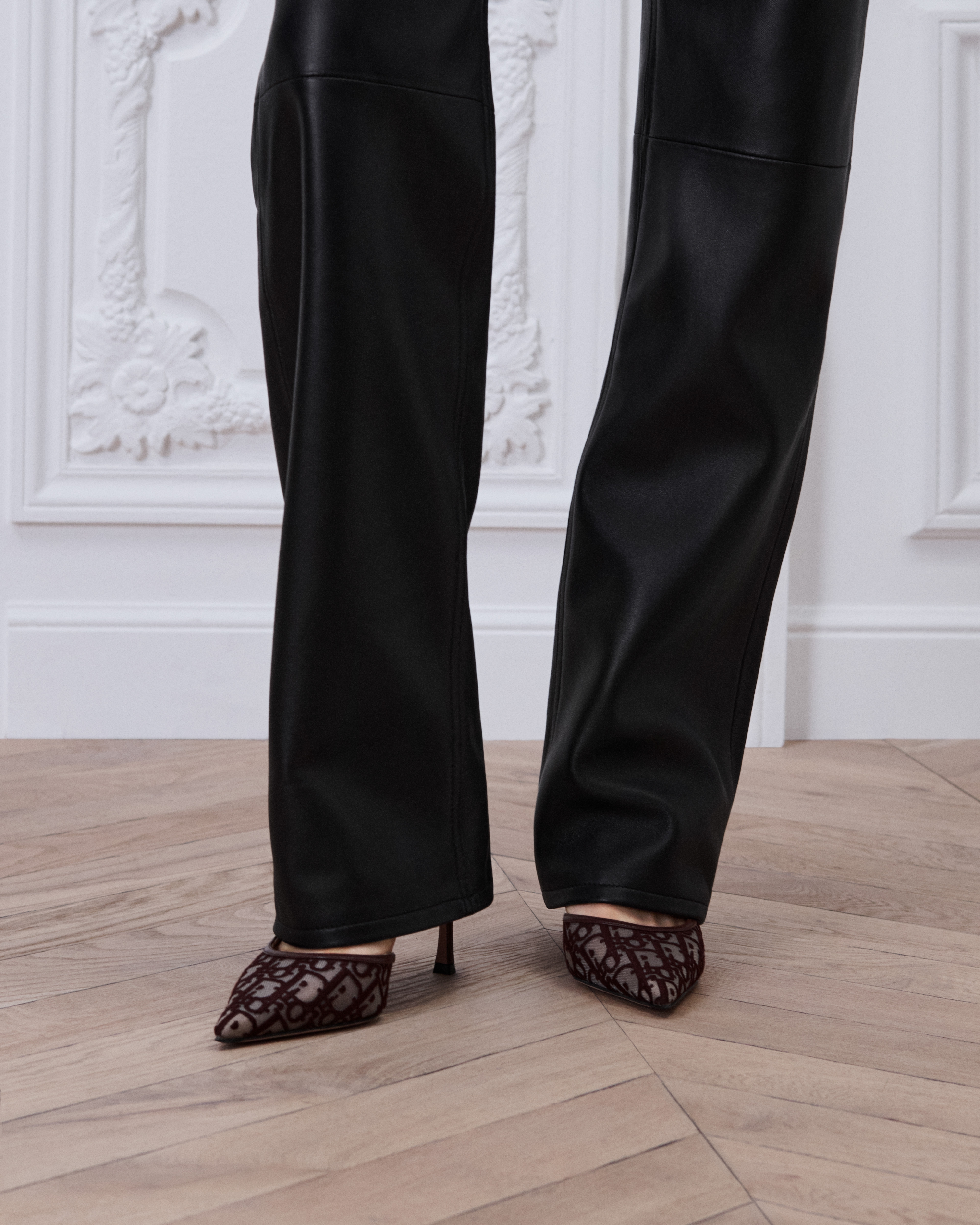 Décolleté slingback Adiorable