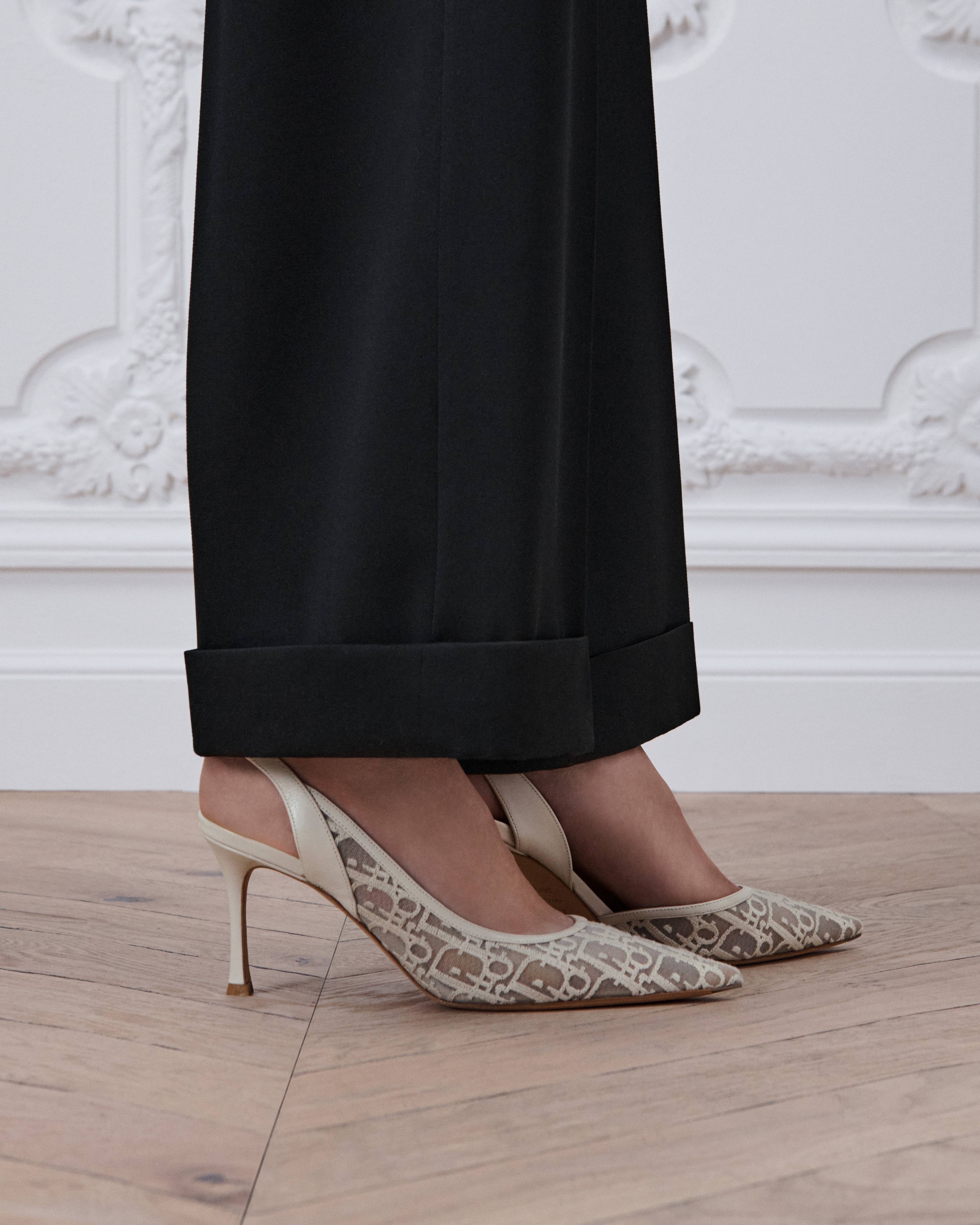 Décolleté slingback Adiorable
