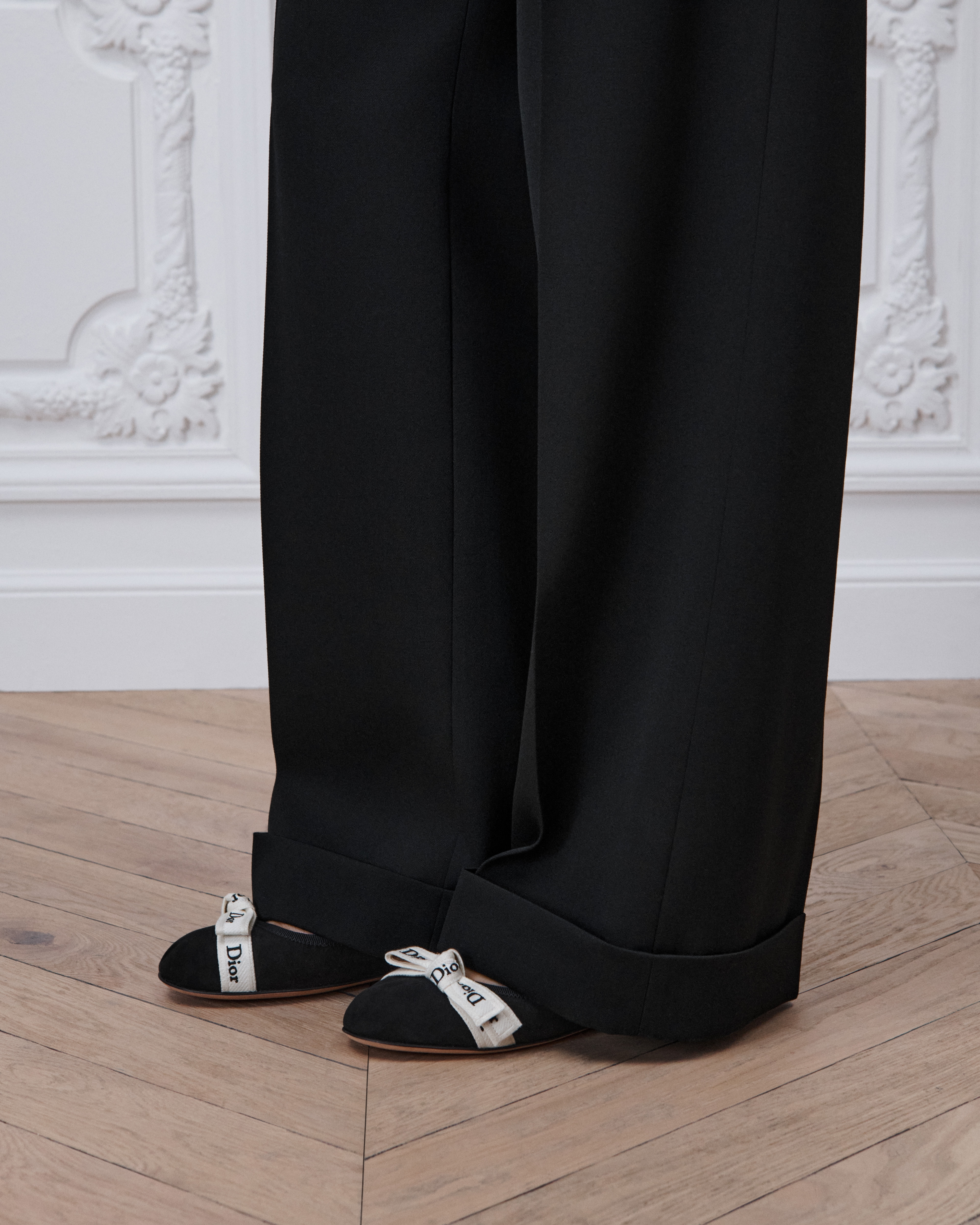 J'Adior Ballet Flat