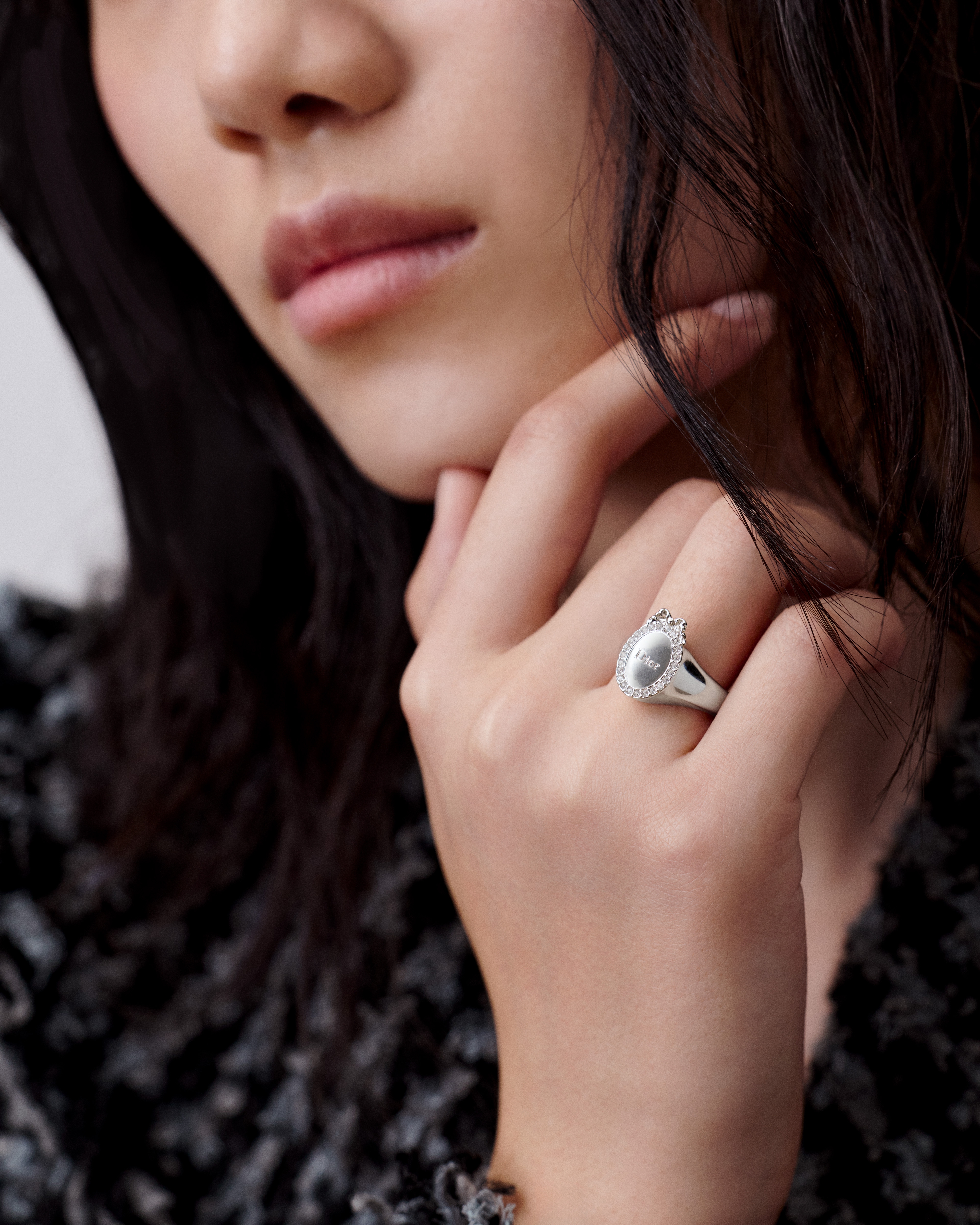 Results for “Designer Rings for Women - Gold & Silver Finish / Silver ...