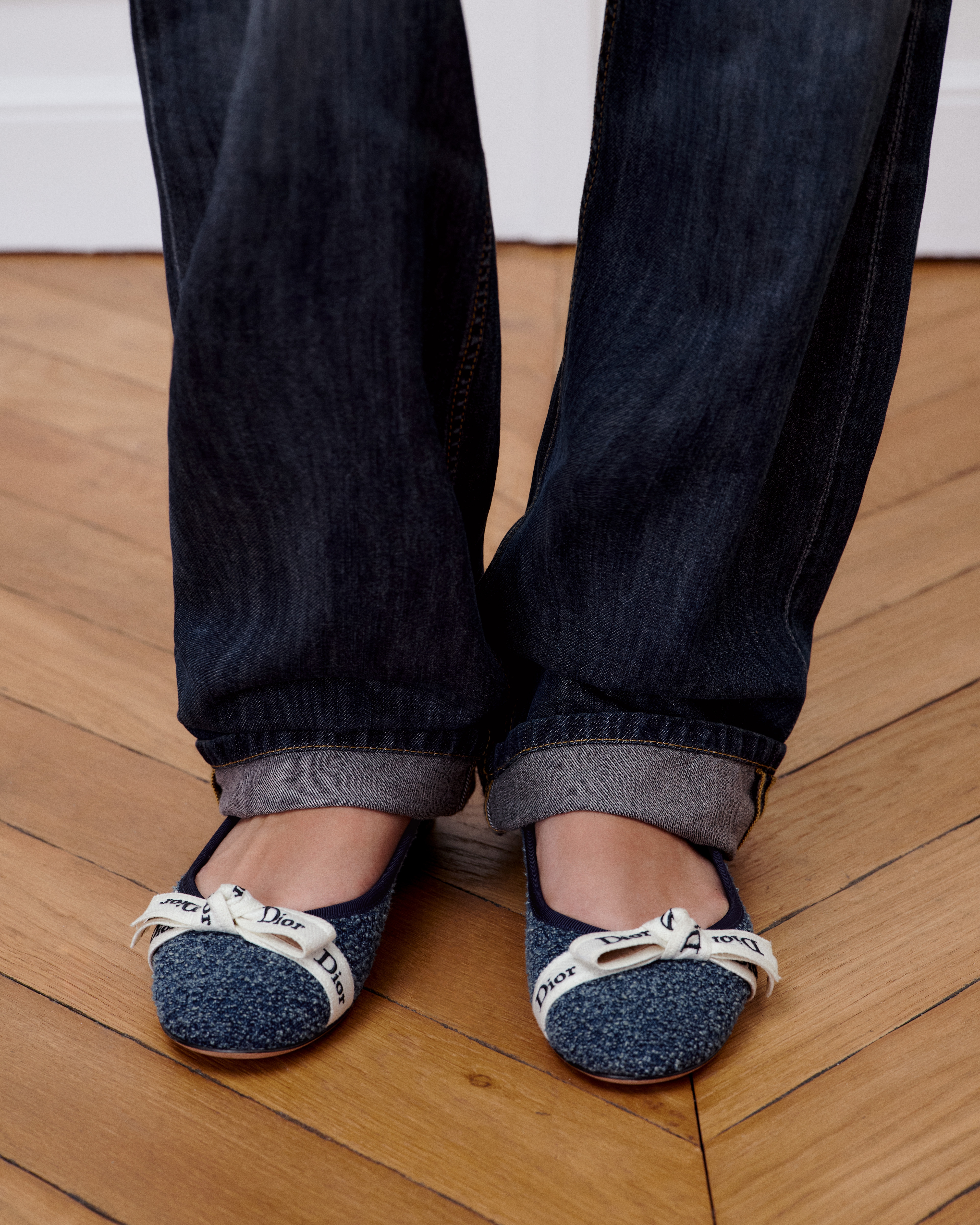 J'Adior Ballet Flat