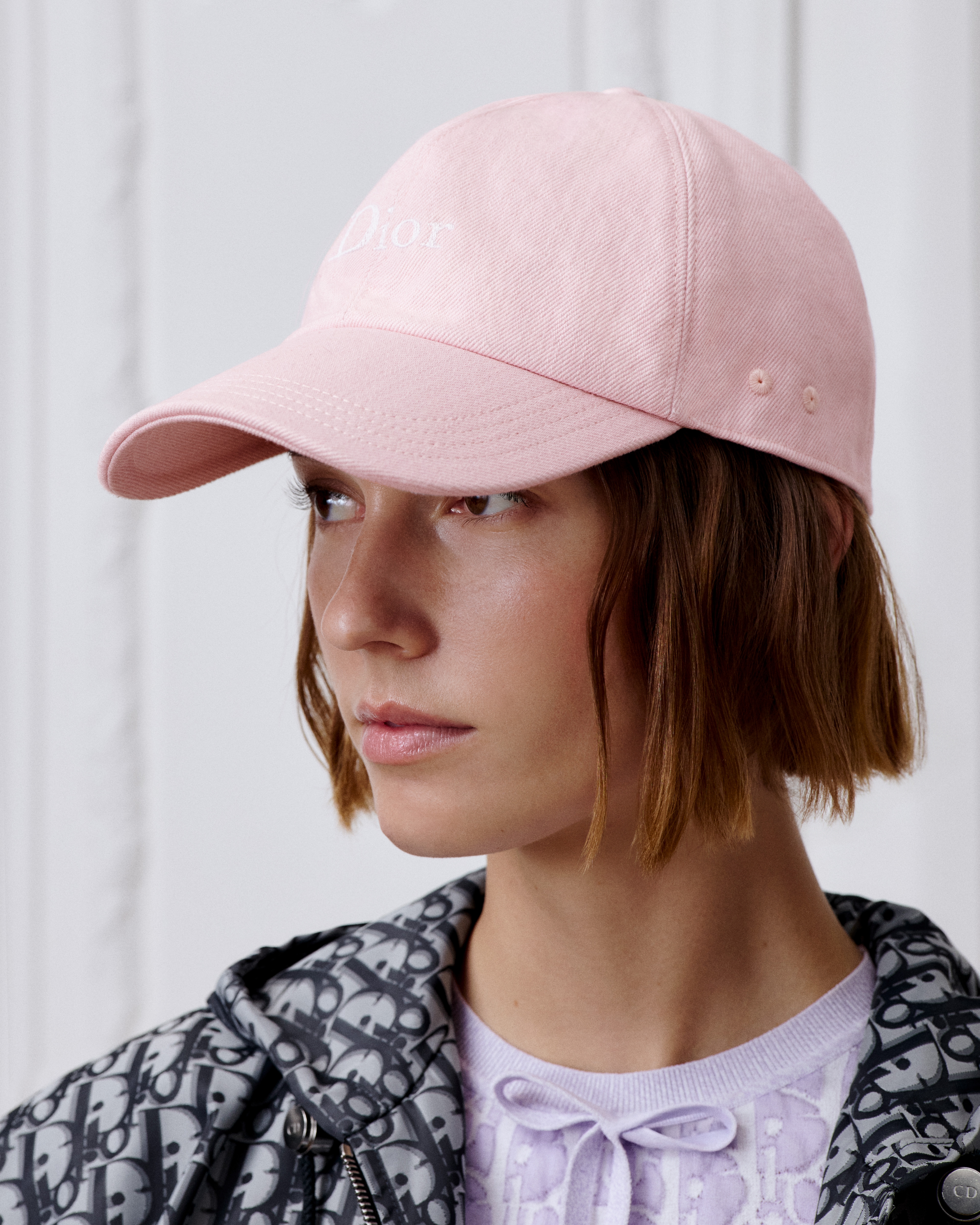 D-Player Cap