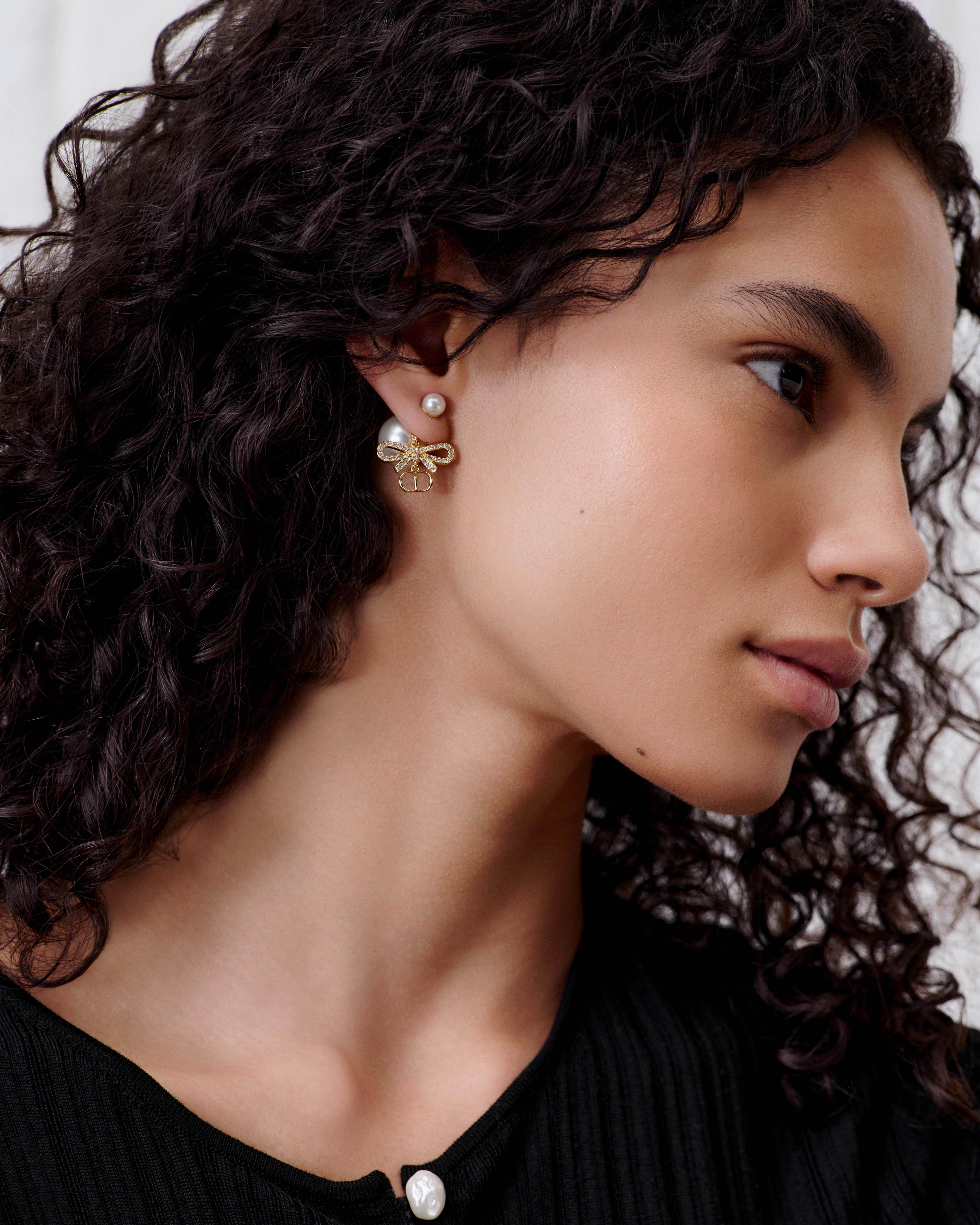 Dior Tribales Earrings