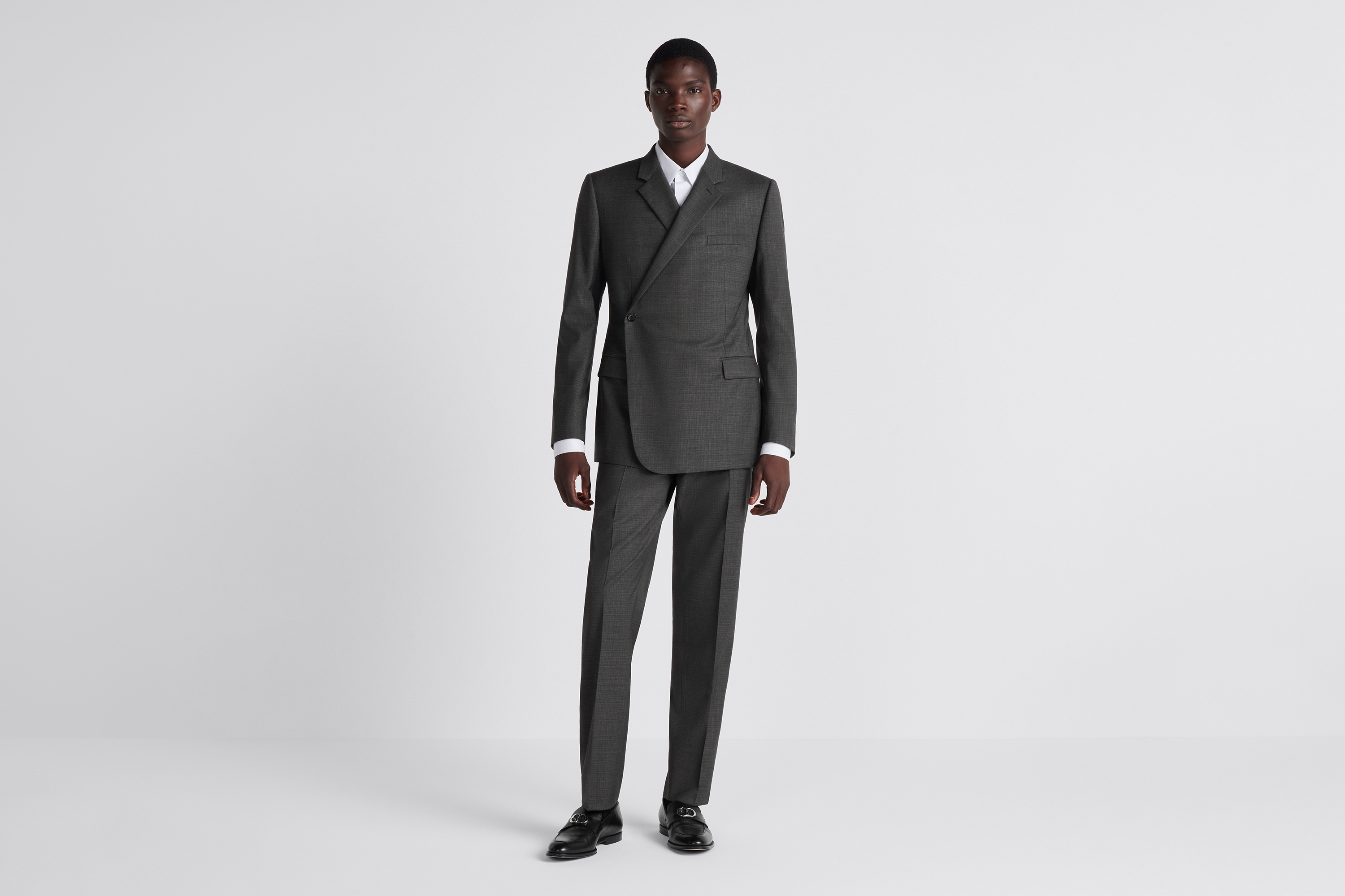 Christian dior tuxedo jacket store