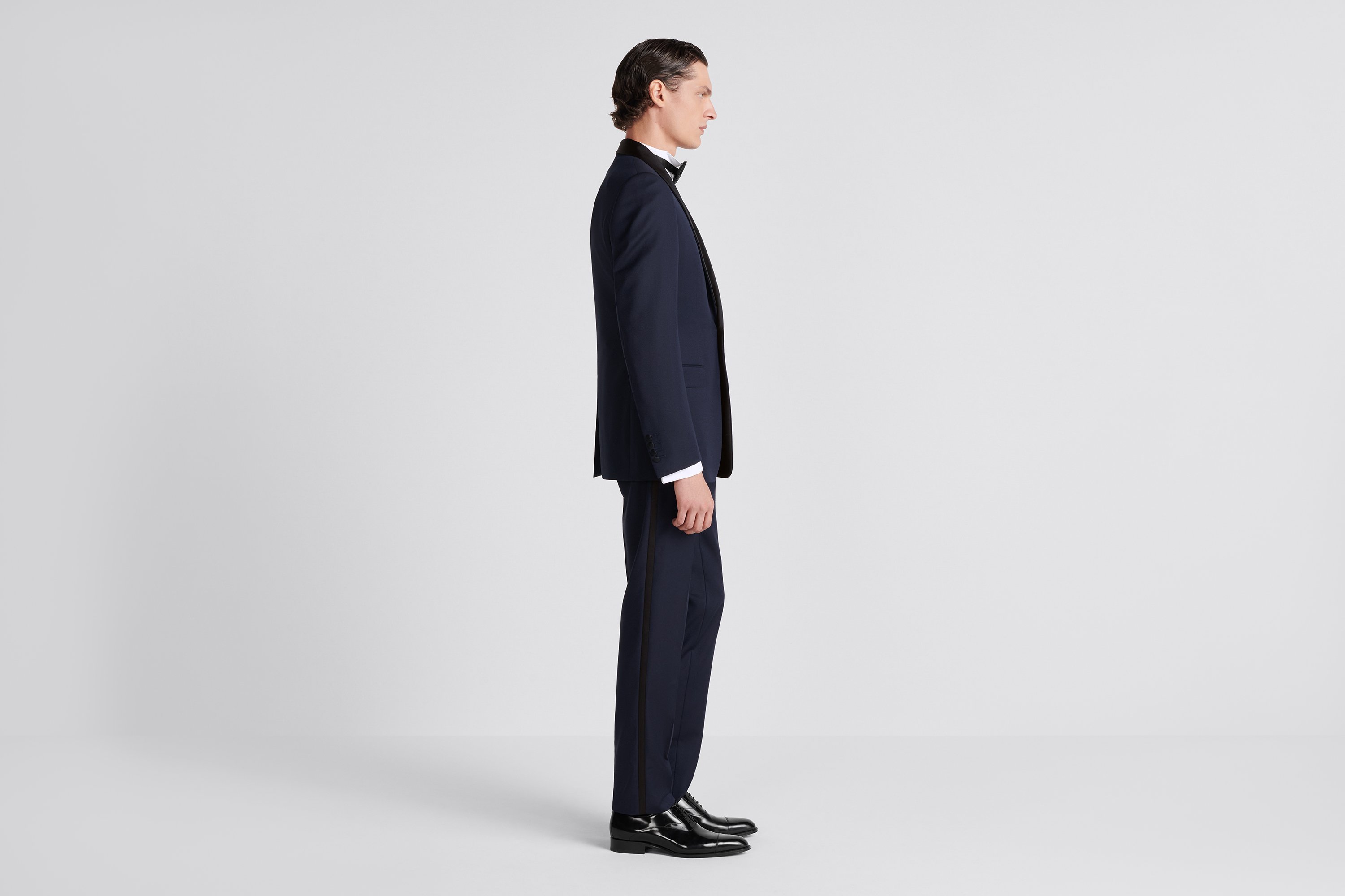 Tuxedo Looks 2025