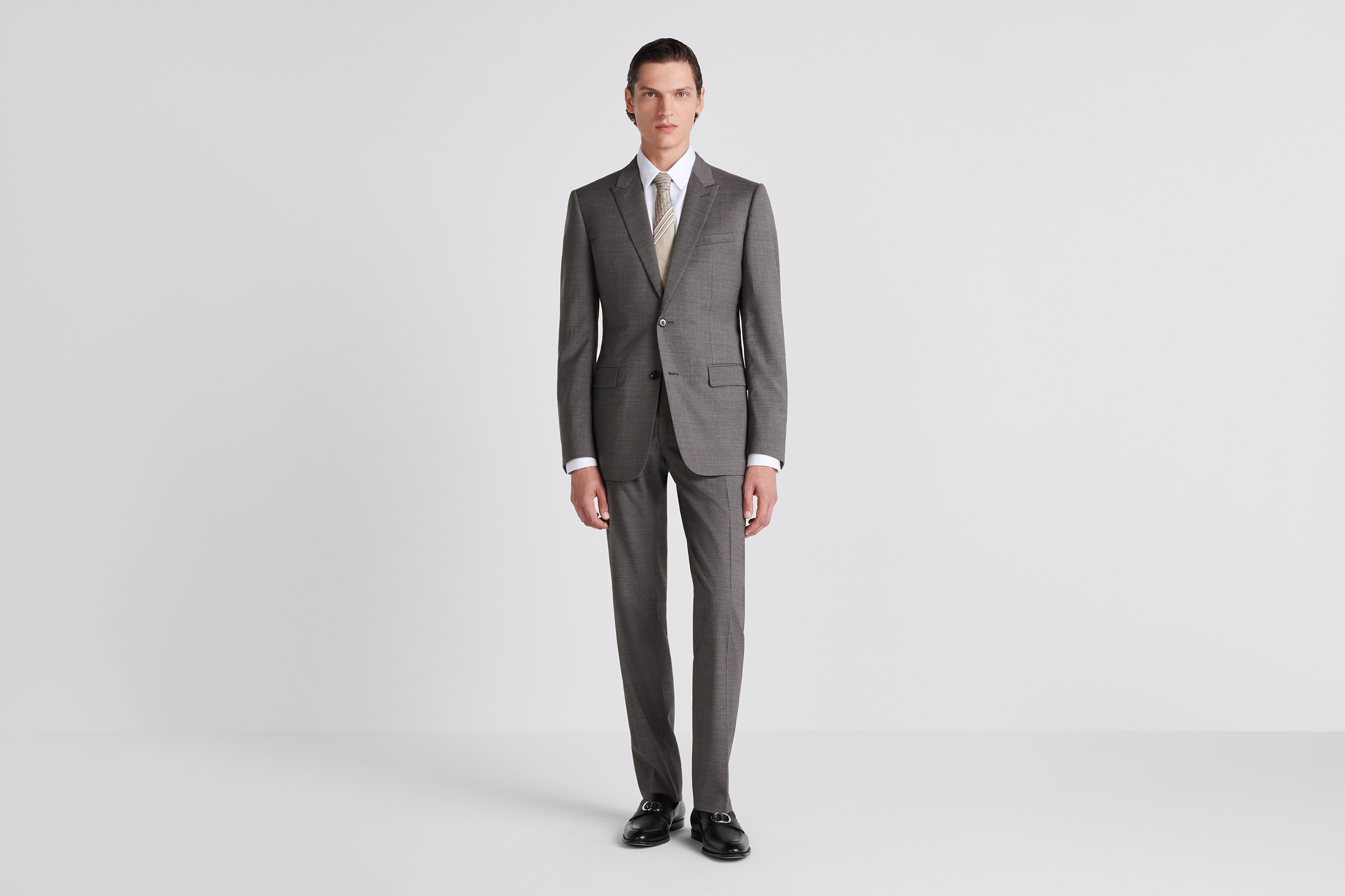 Christian dior double breasted blazer store