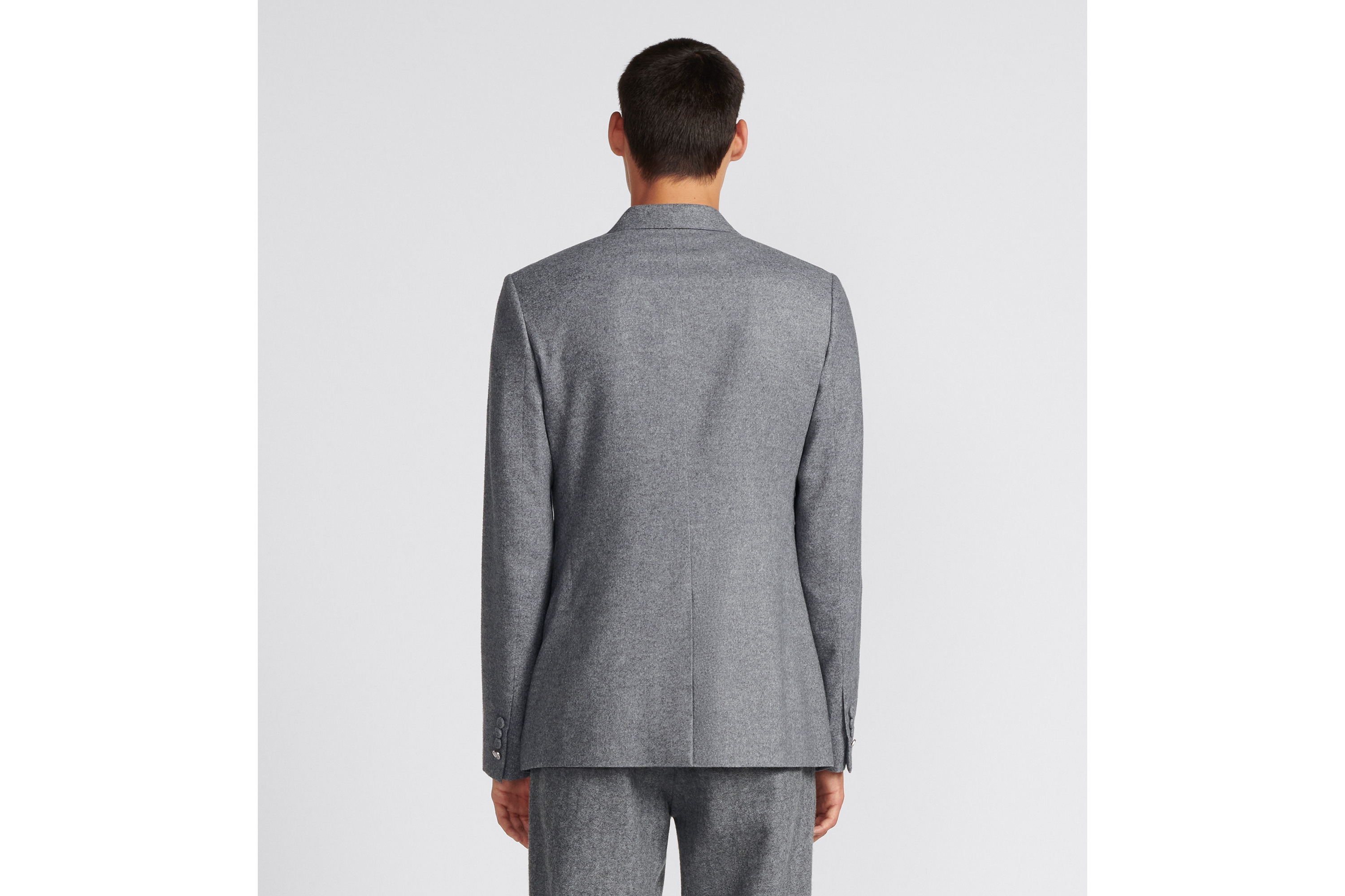 Dior Icons Oblique Jacket