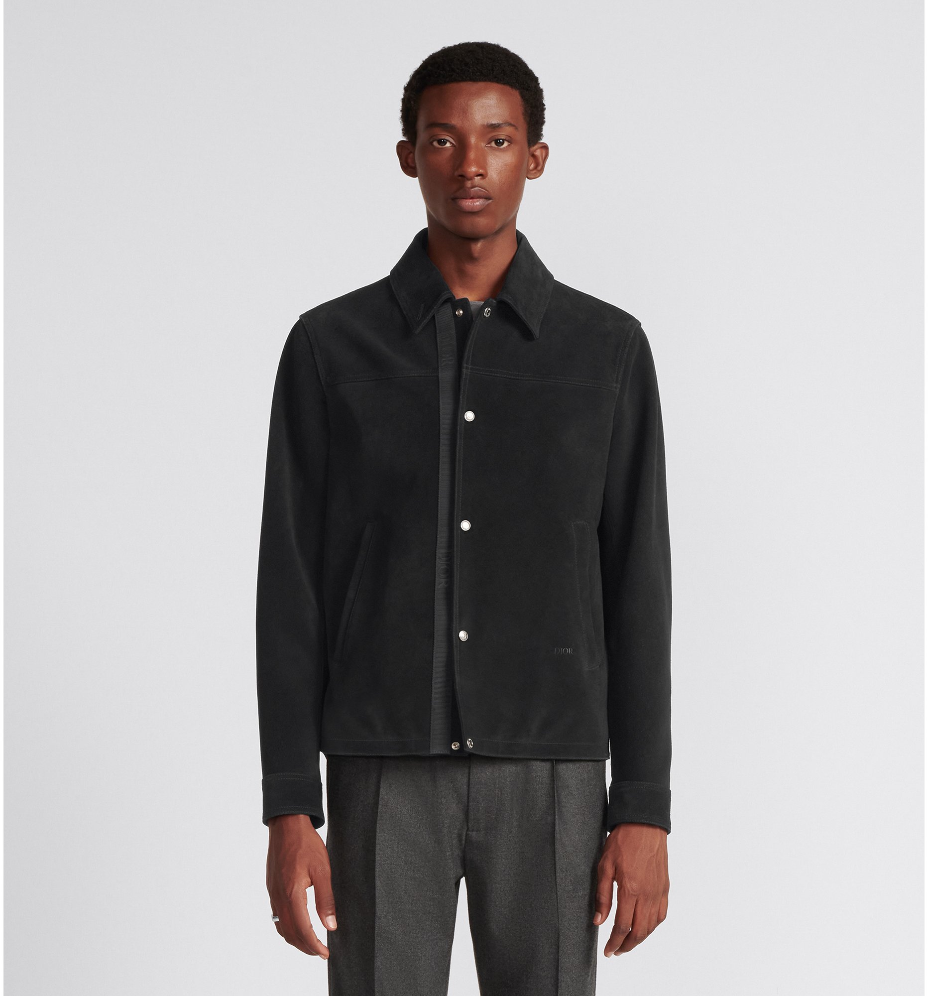 Overshirt