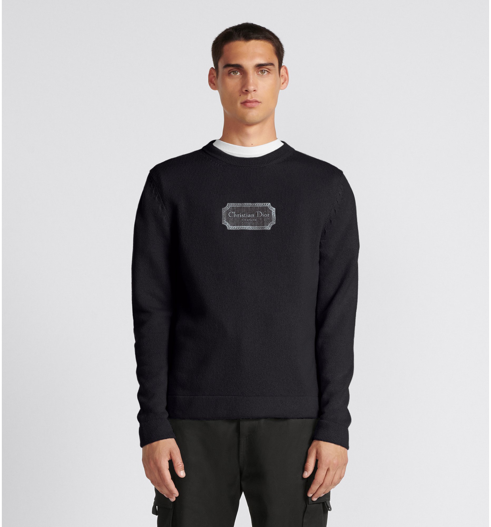 Christian dior sweatshirt outlet