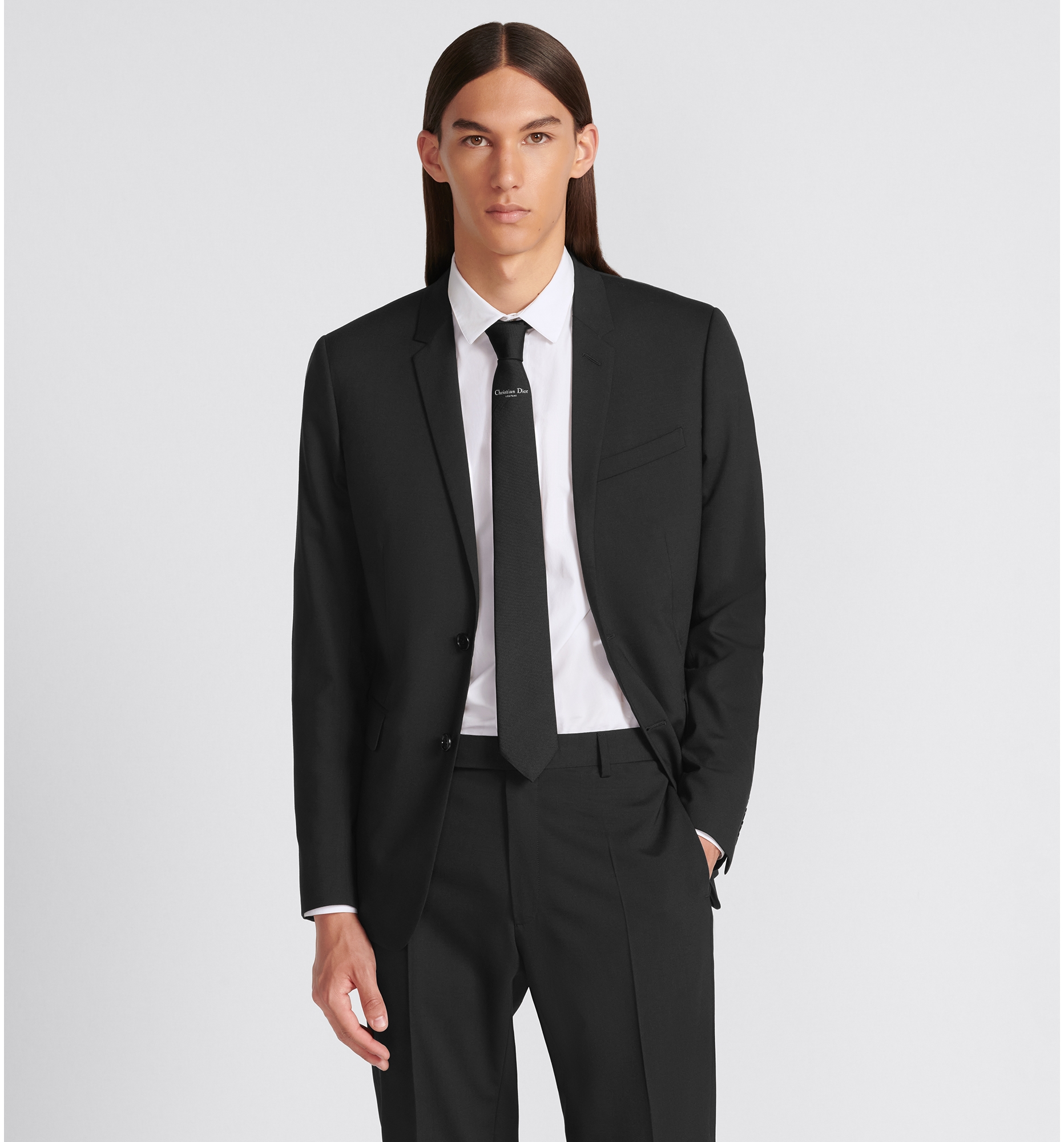 Christian dior ties price hot sale