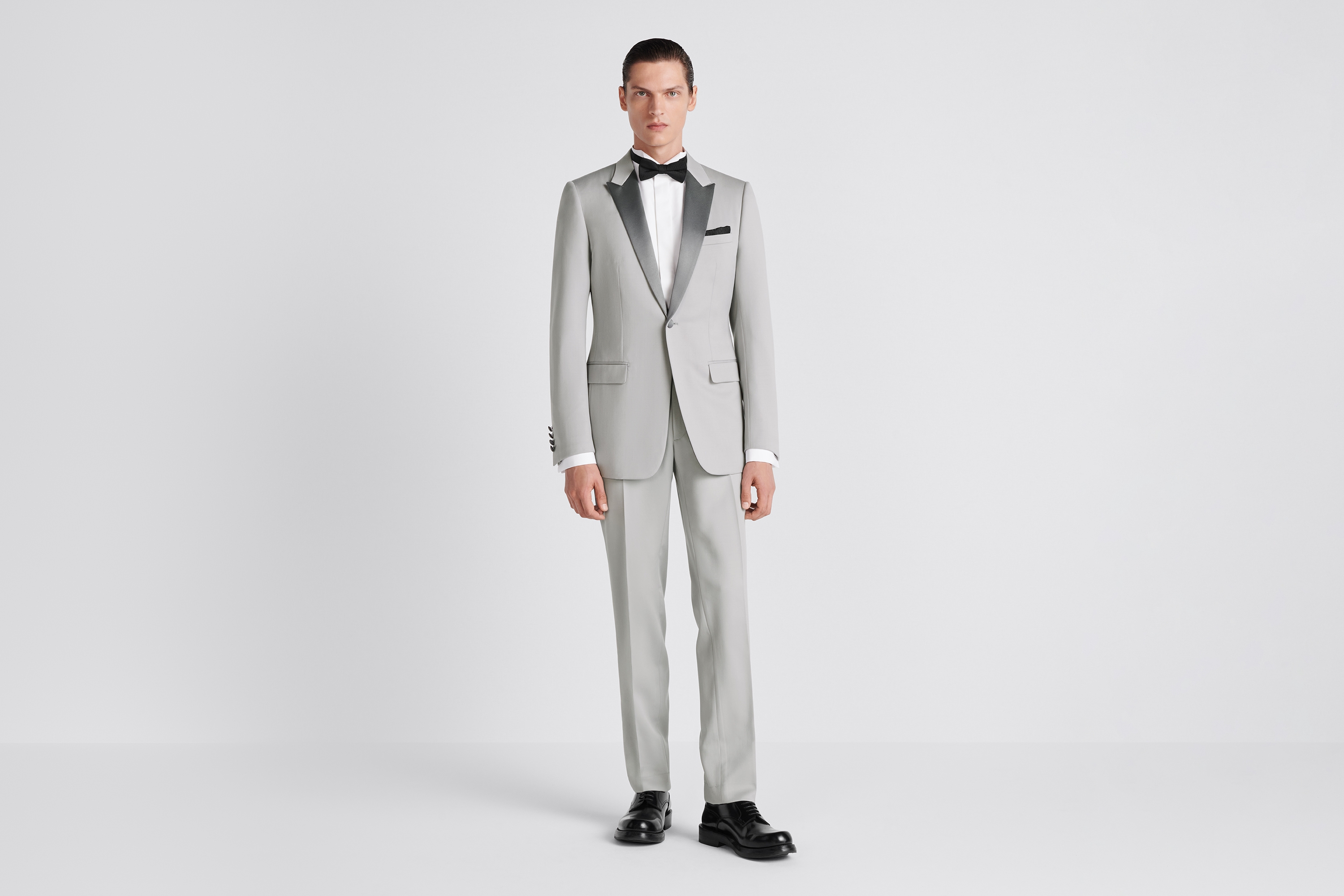 Christian dior mens suits new arrivals