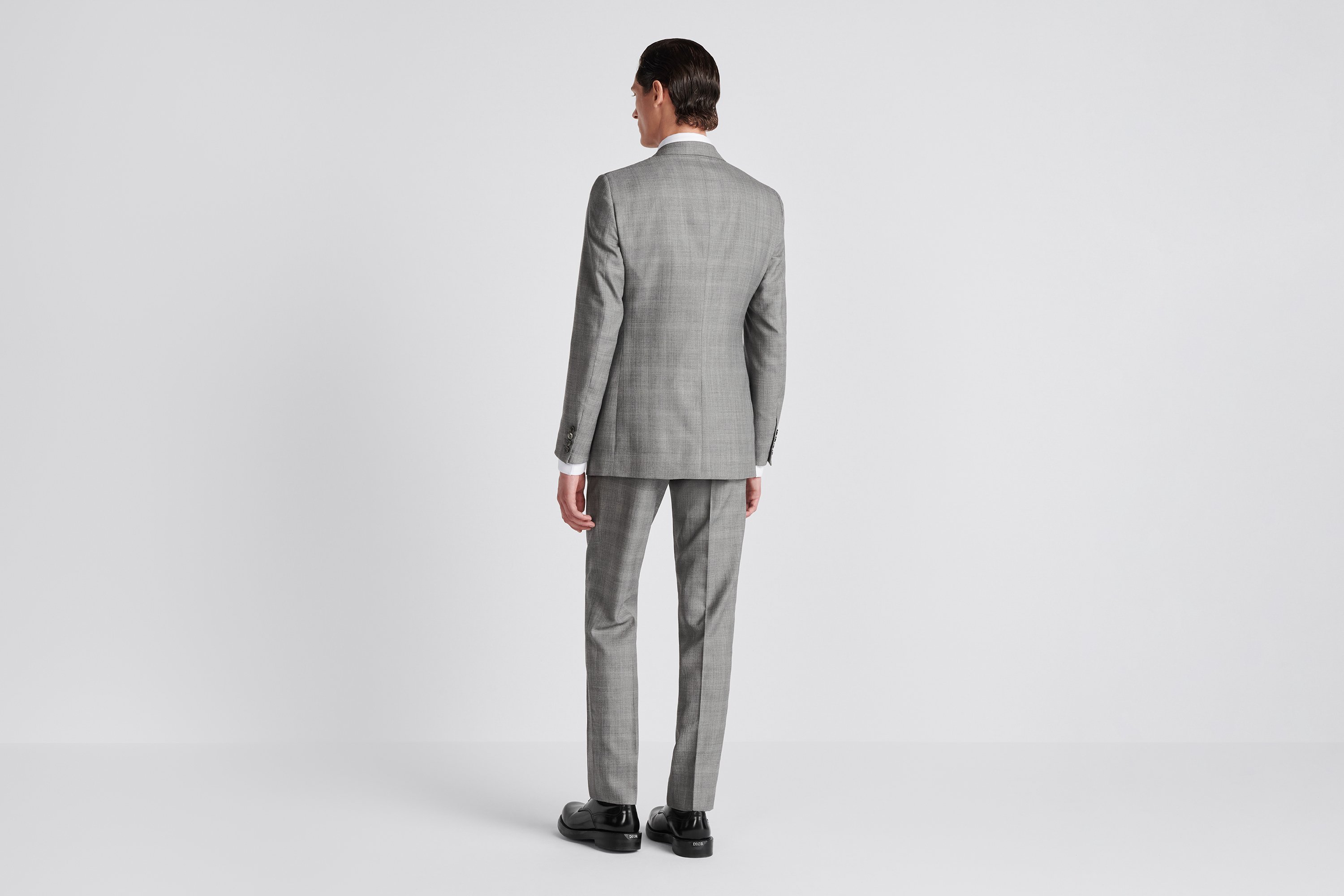 Traje christian dior outlet