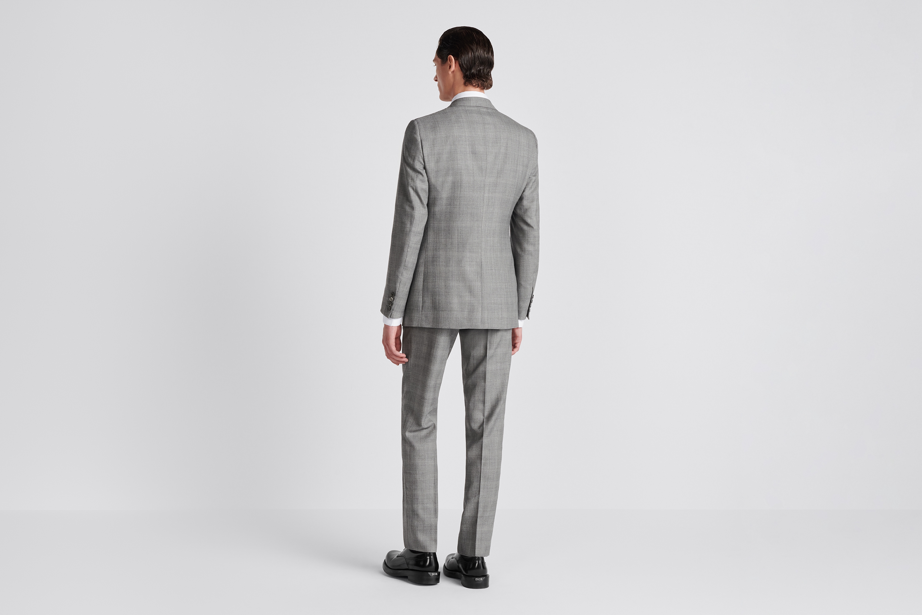 Trajes de hombre christian dior 2025
