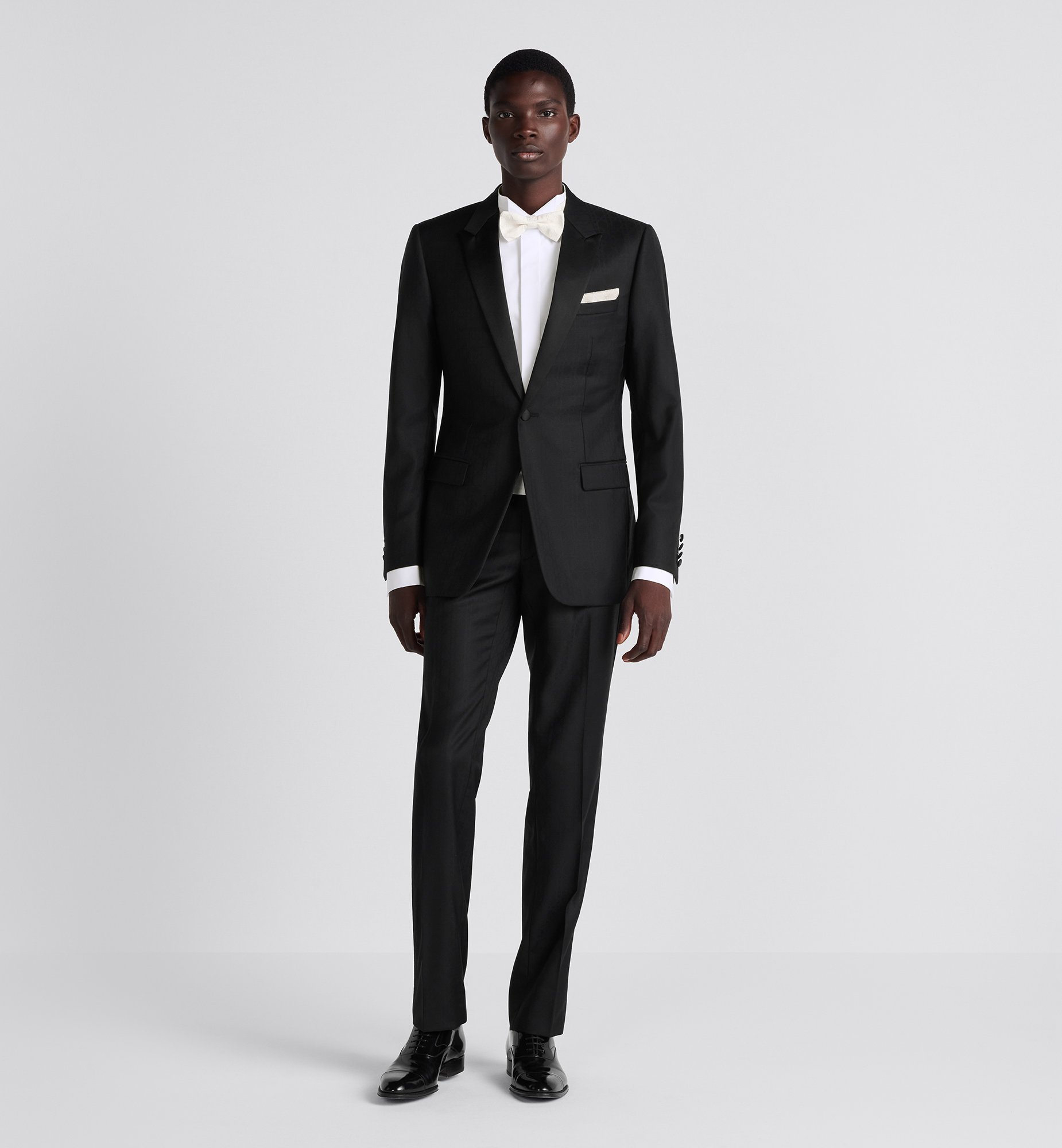 DIOR | Dior Timeless オックスフォードシューズ スムースカーフ DIOR | Dior Timeless オックスフォードシューズ スムースカーフ