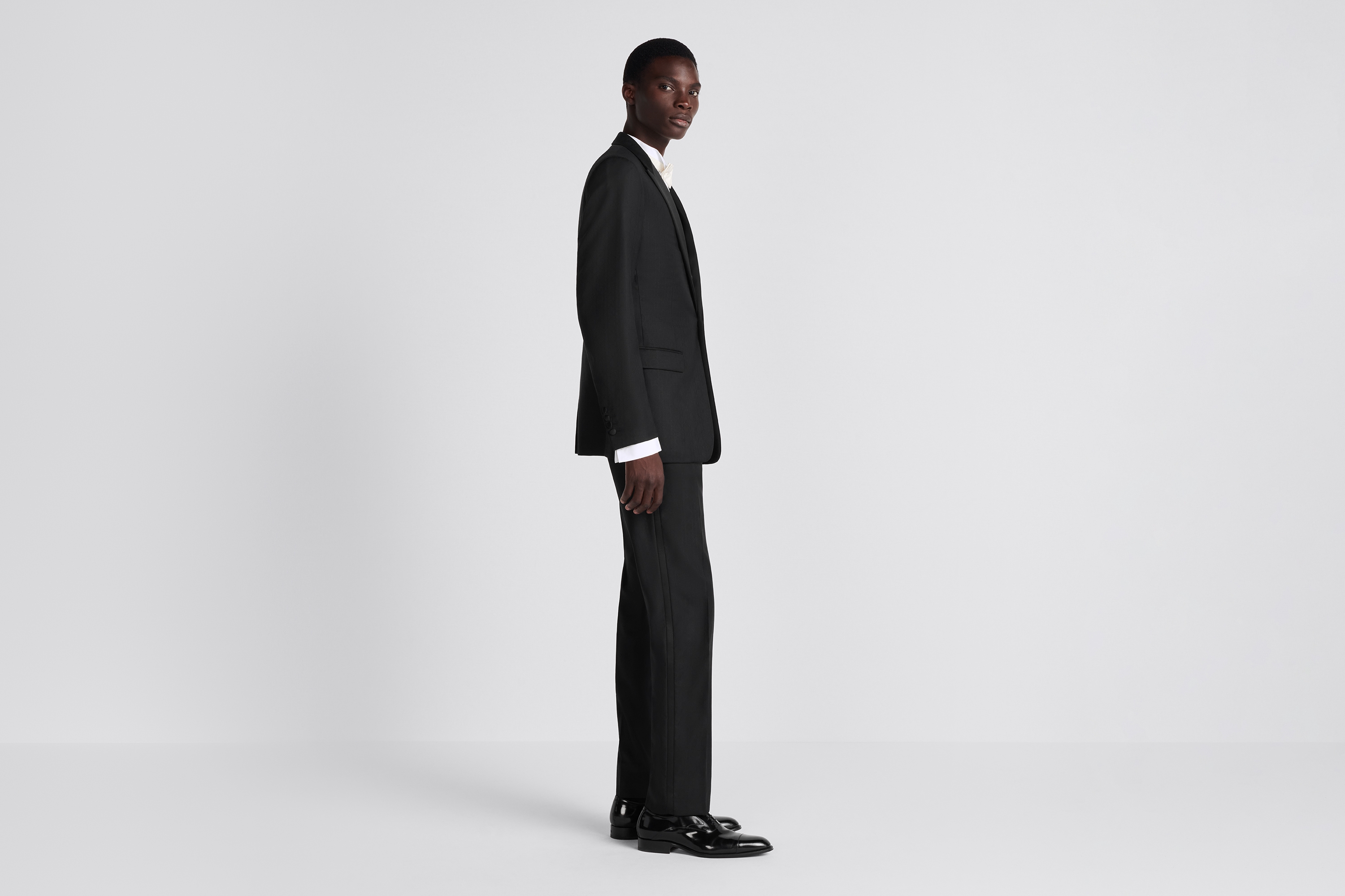 Dior Timeless Oxford Shoe