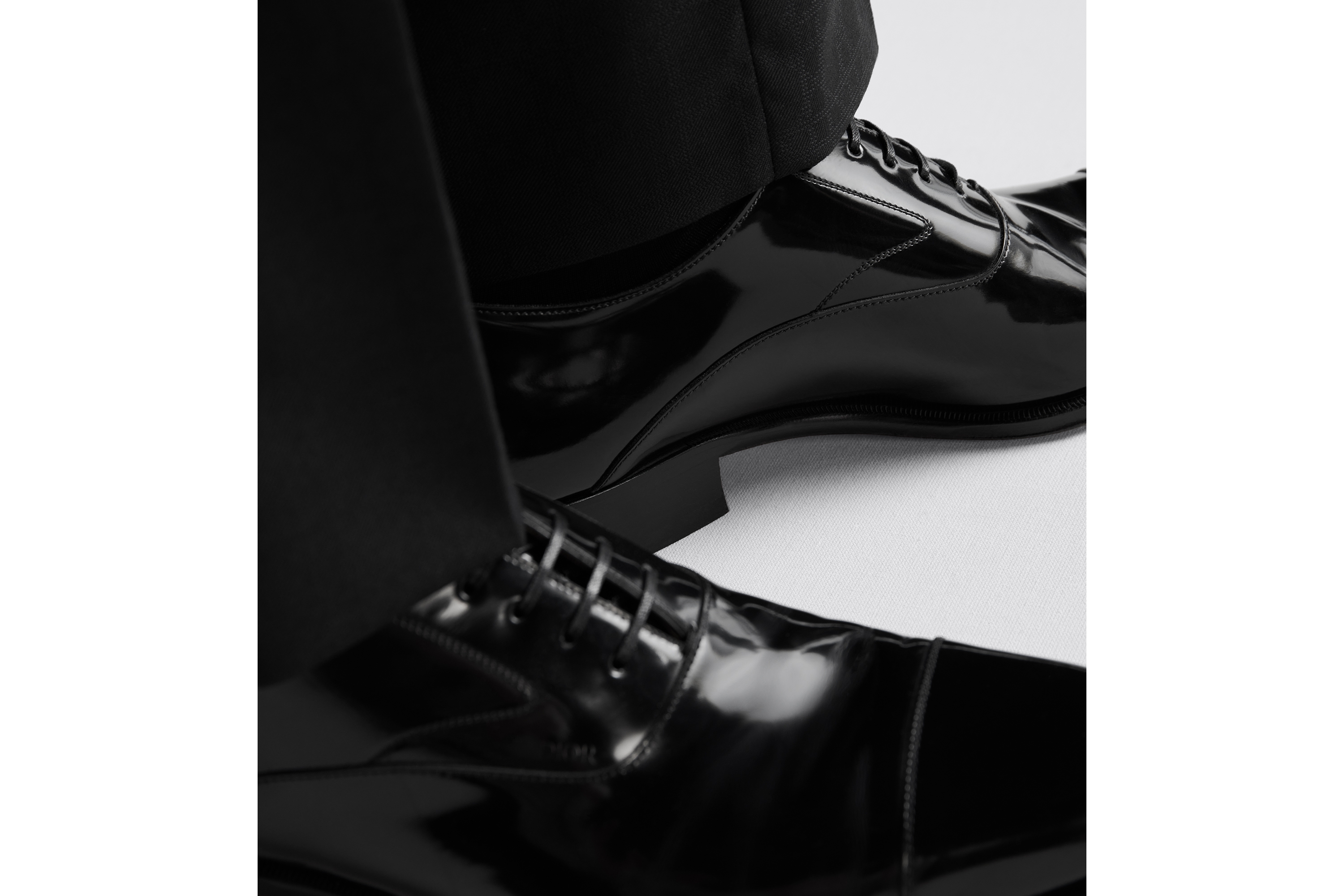 Dior Timeless Oxford Shoe