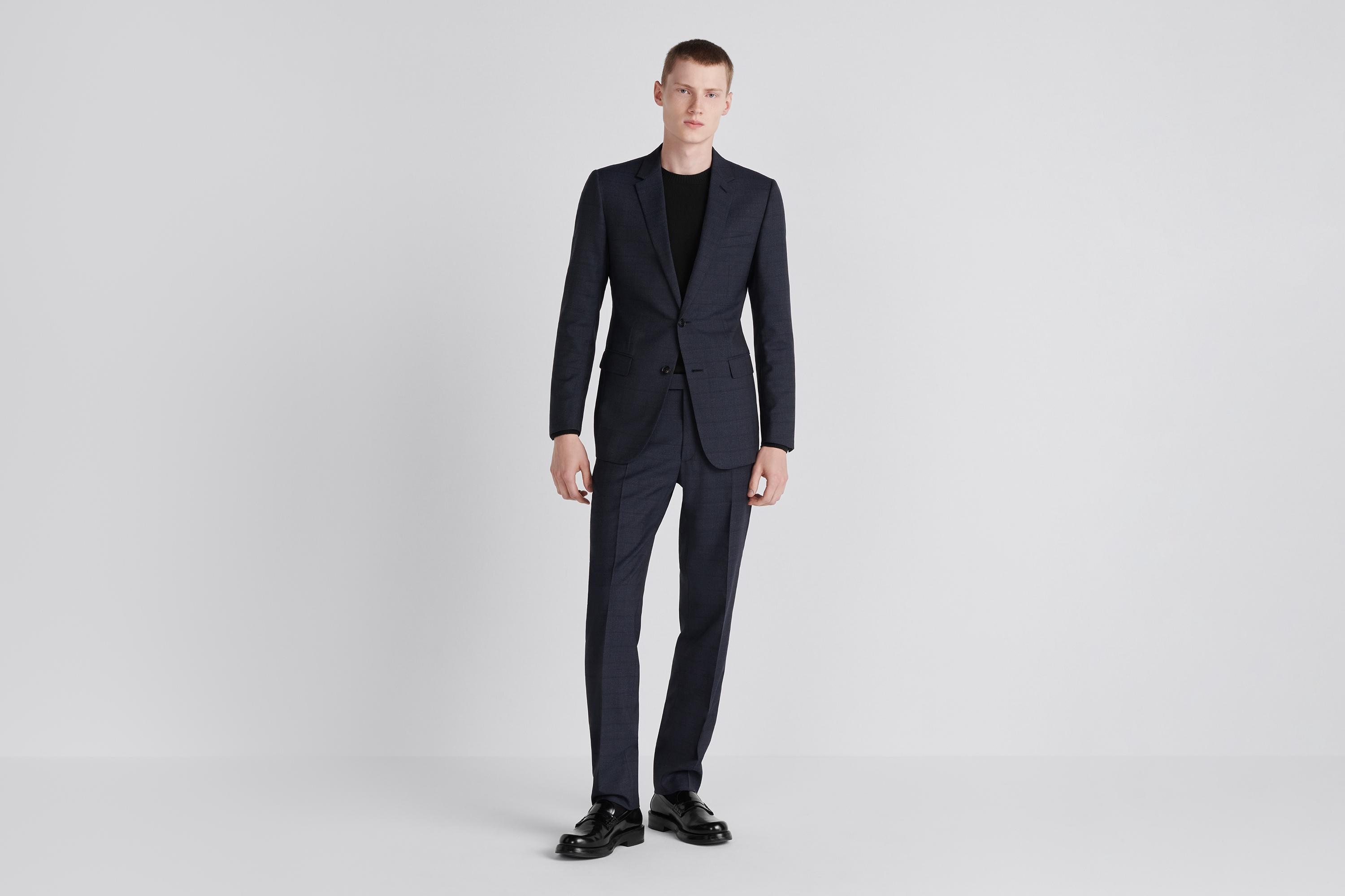 Christian dior suits clearance