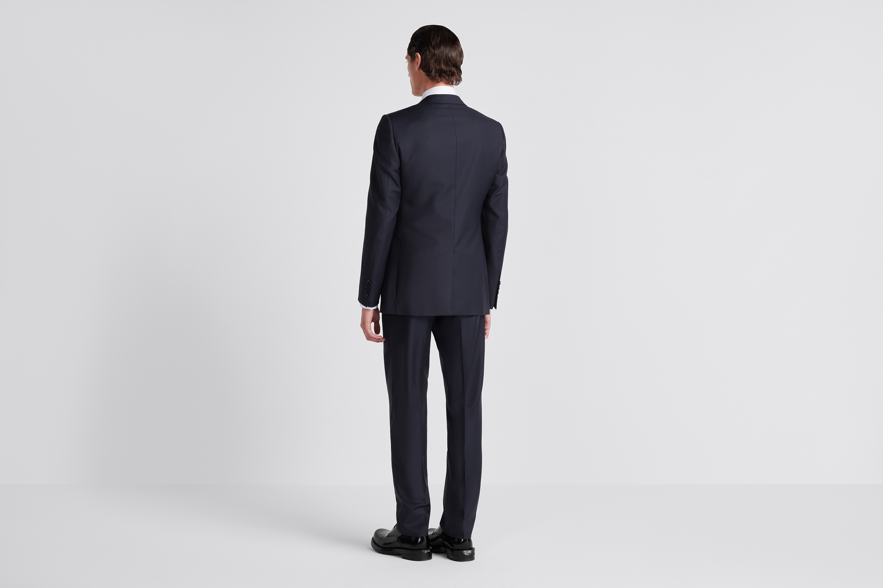 Dior suit price new arrivals