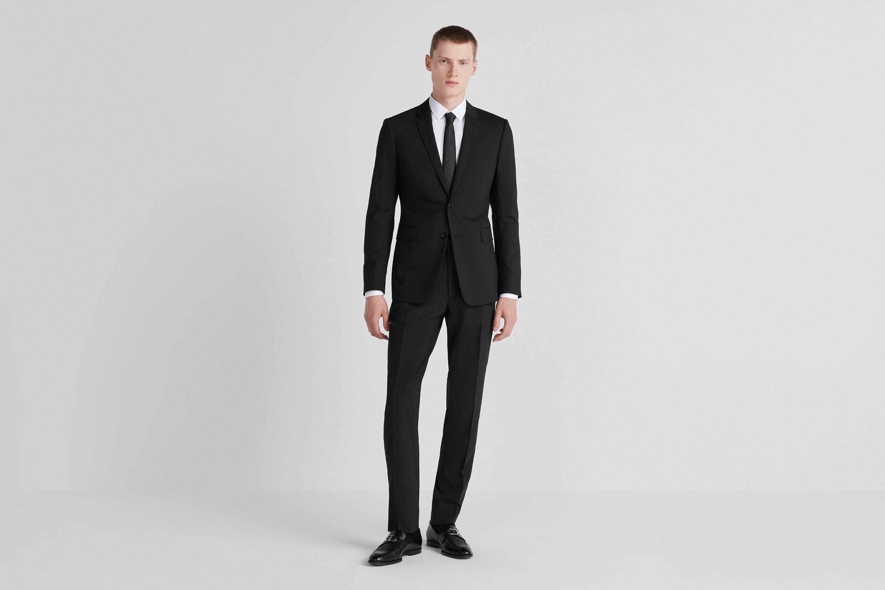 Designer Tuxedos Luxury Suits for Men DIOR