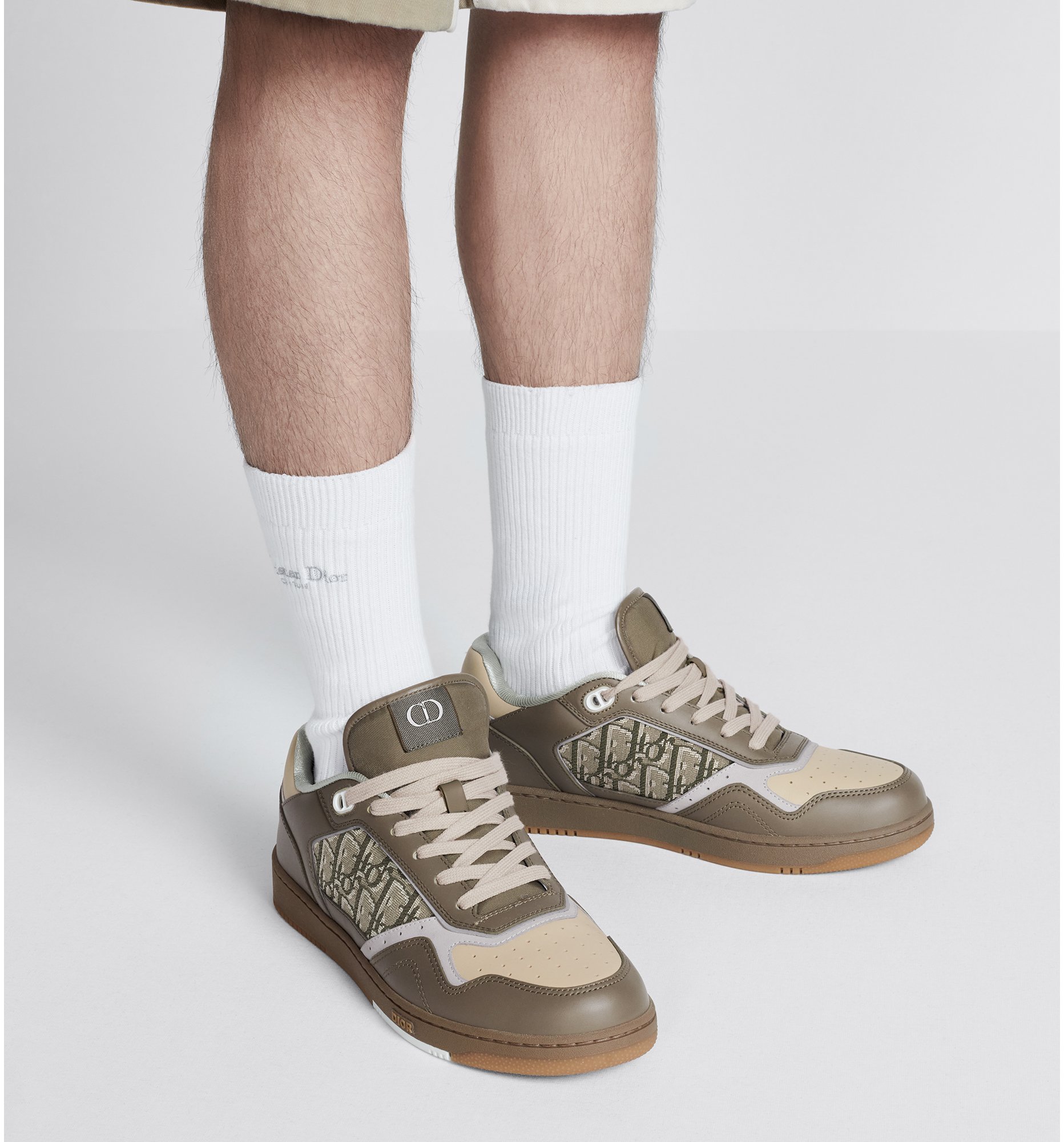 aria_look Christian Dior Couture Socks