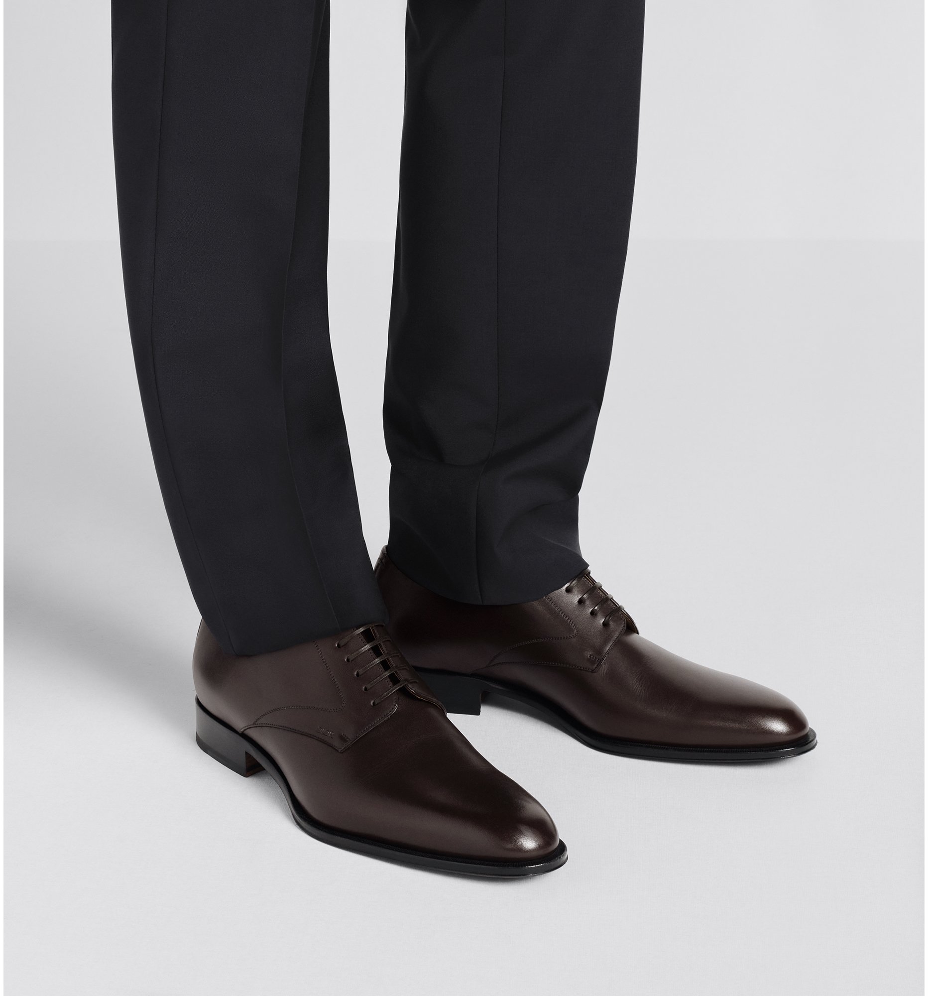 aria_look Dior Timeless Derby Shoe