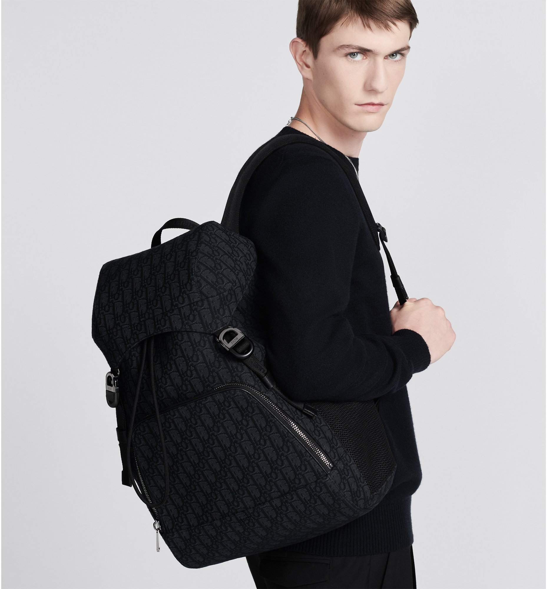 Dior sac a dos clearance