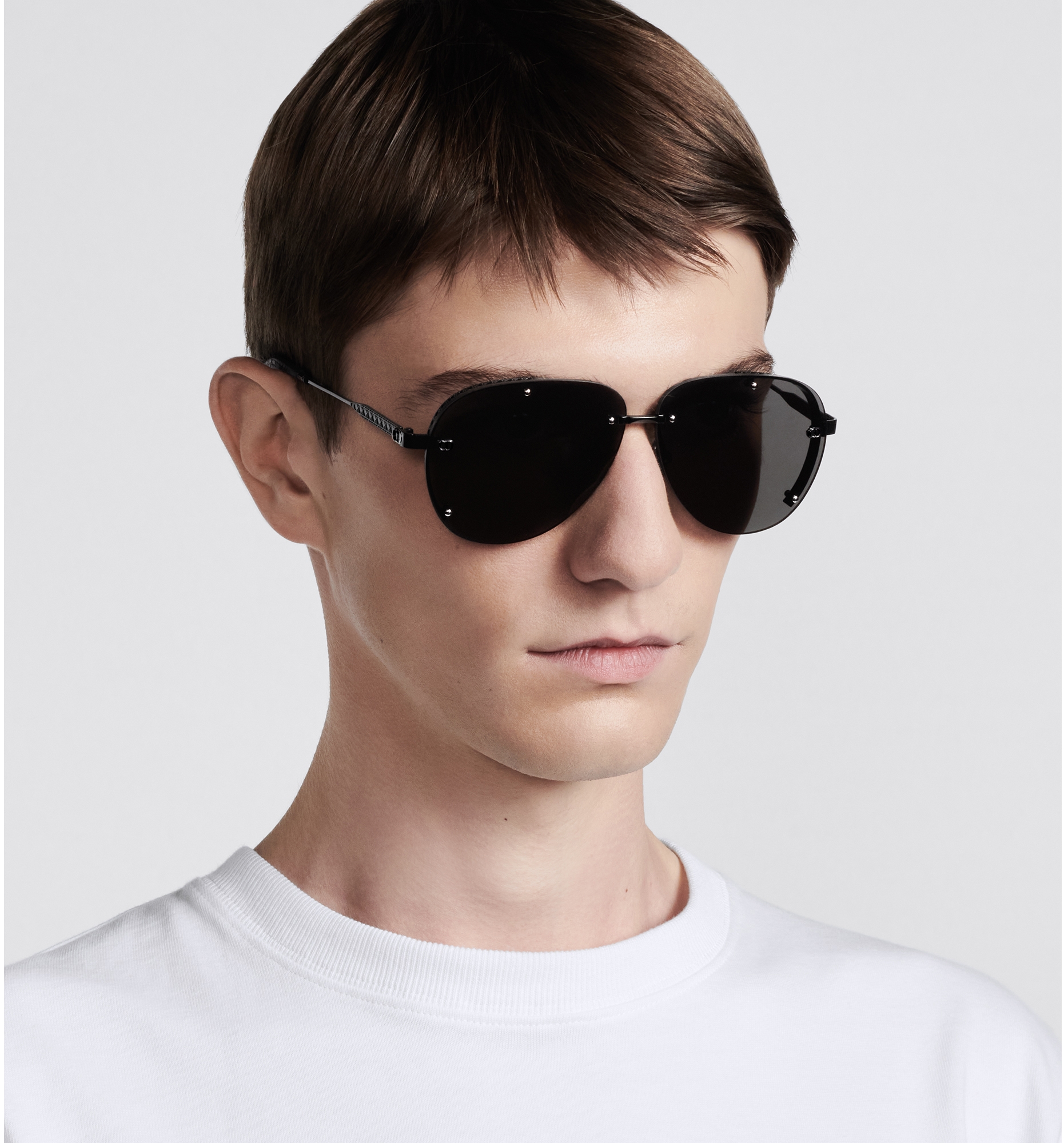 Dior sunglasses aviator style outlet