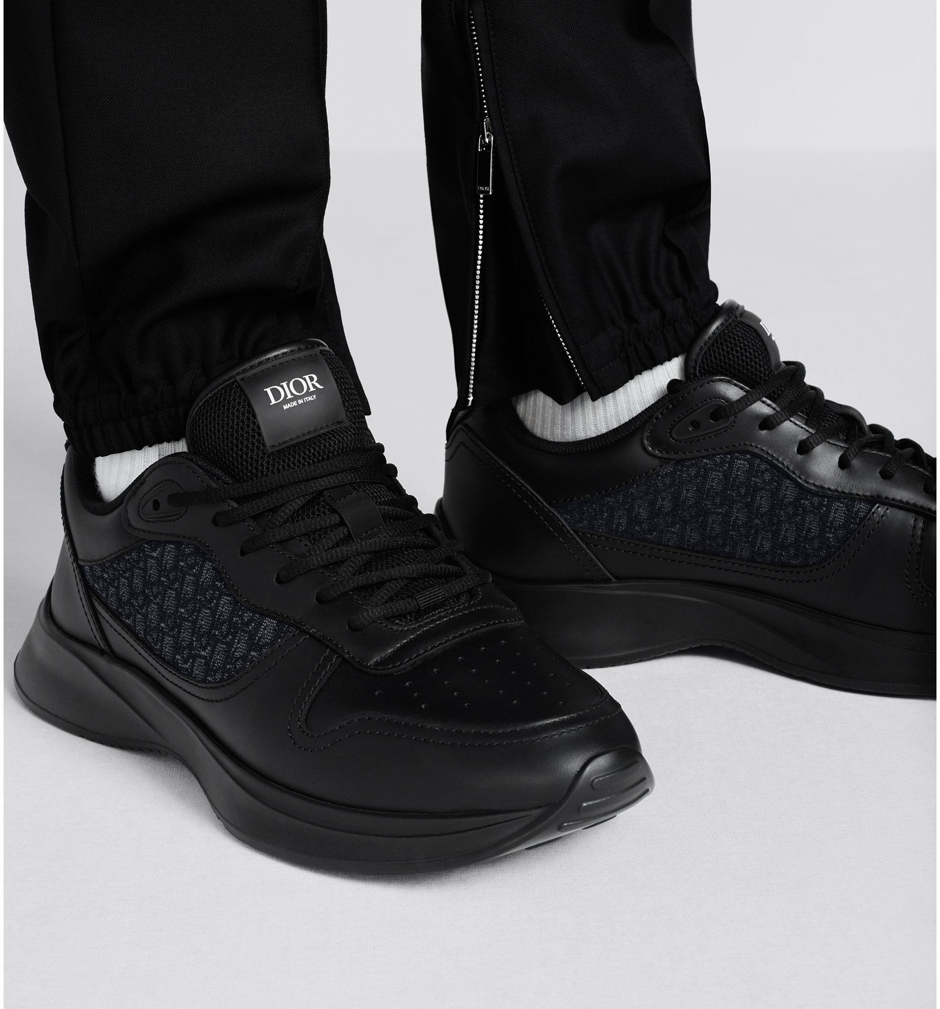 Christian dior runner sales