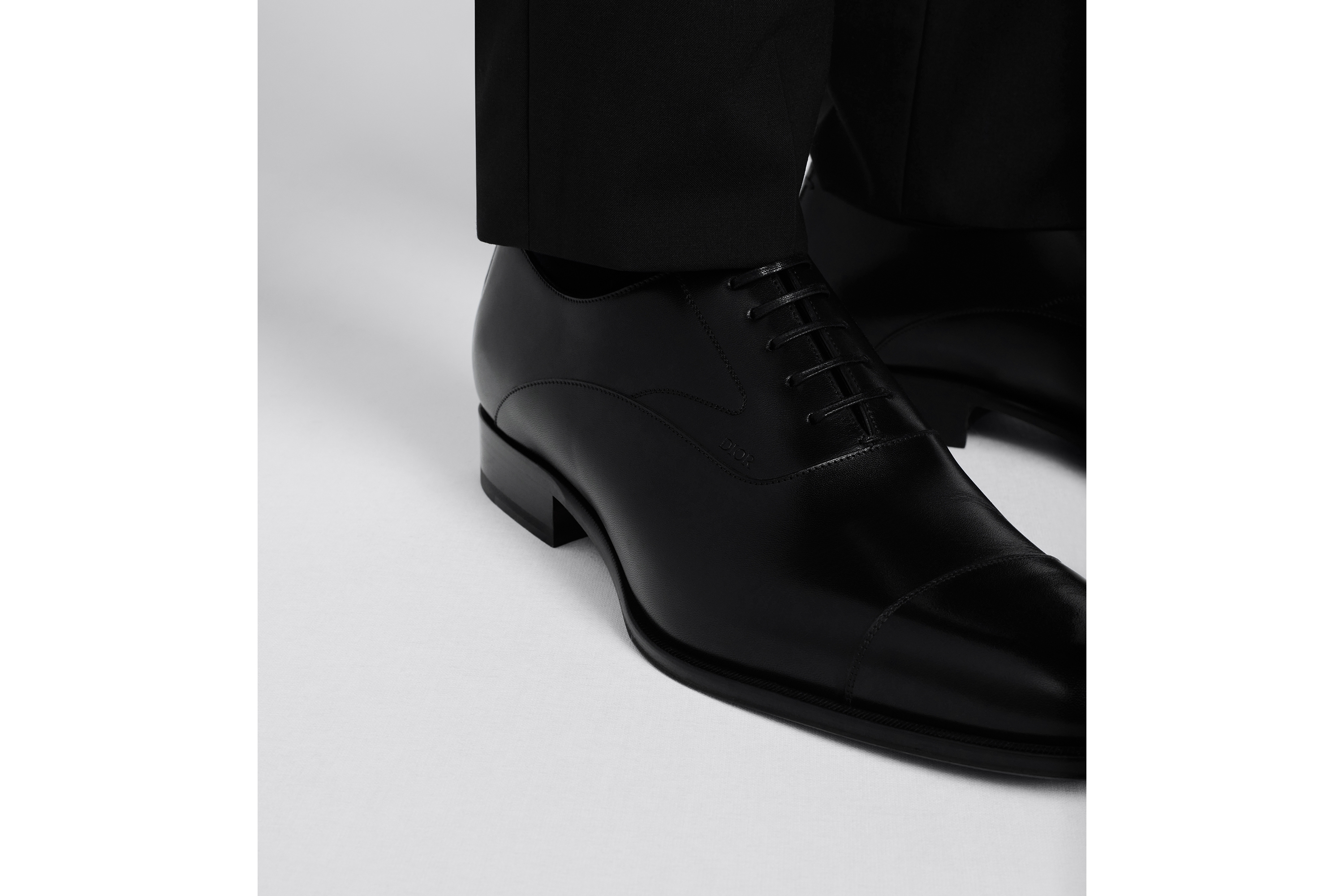 Dior Timeless Oxford Shoe