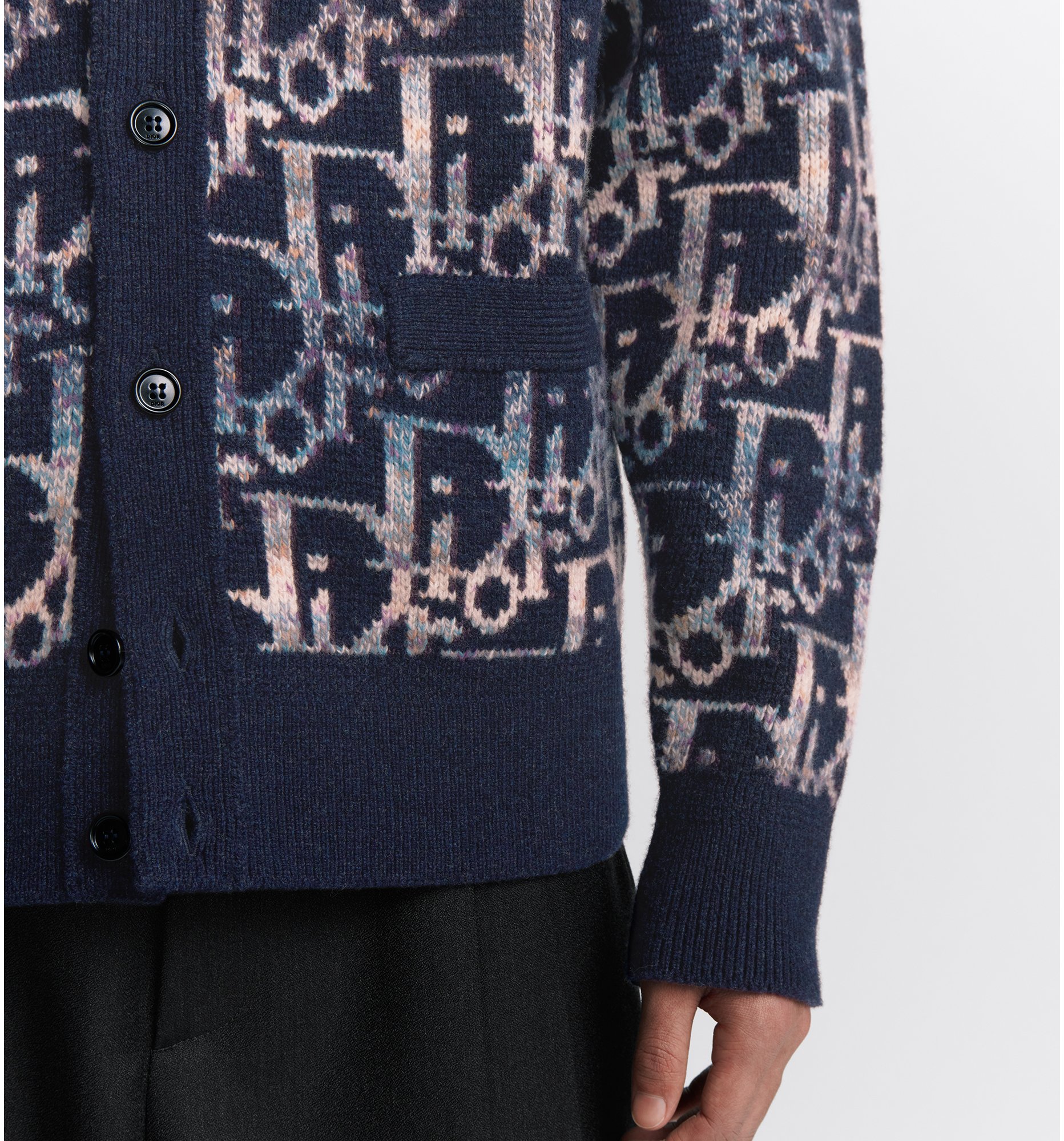 Cardigan dior store