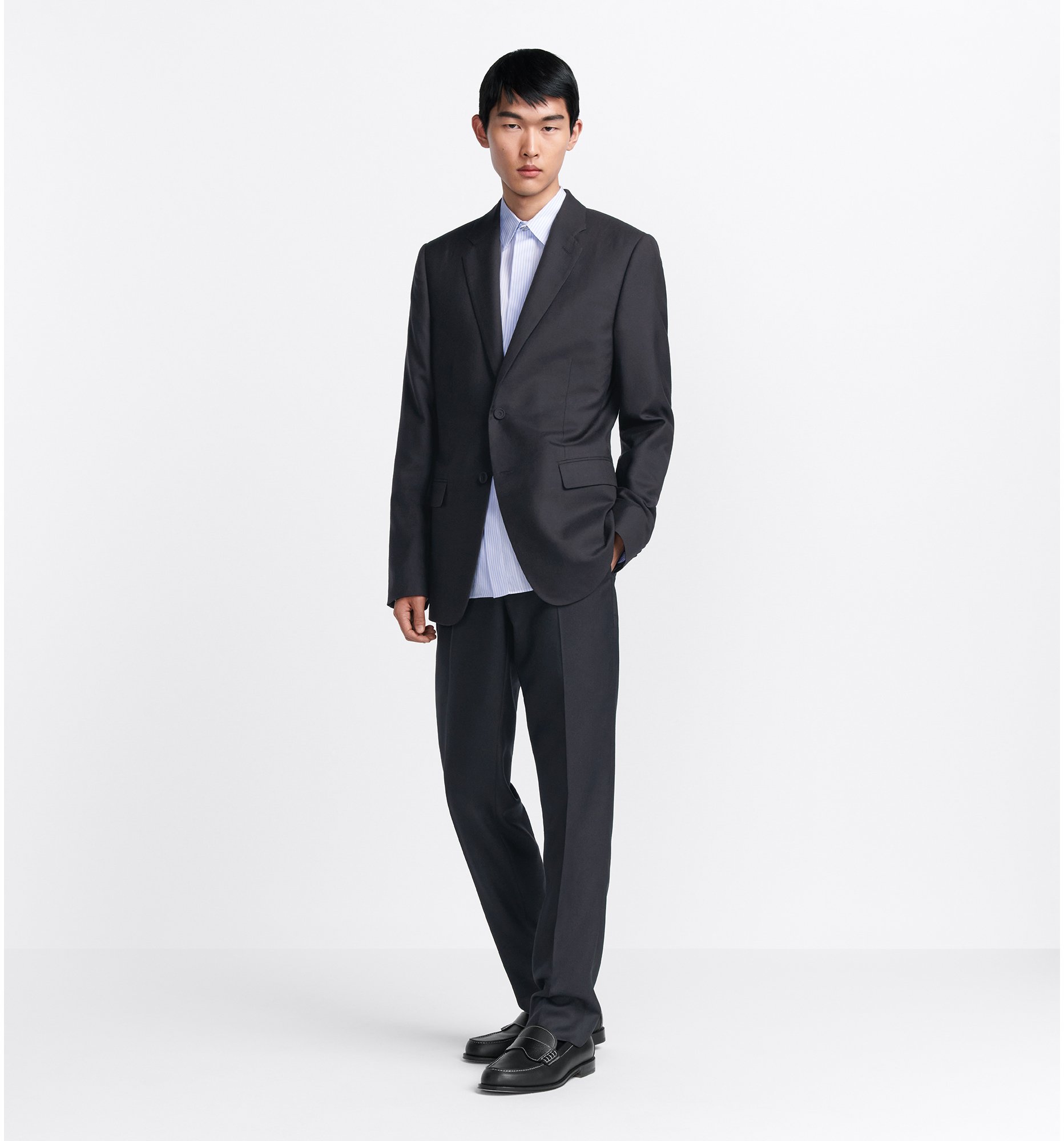 Christian dior tuxedo jacket outlet