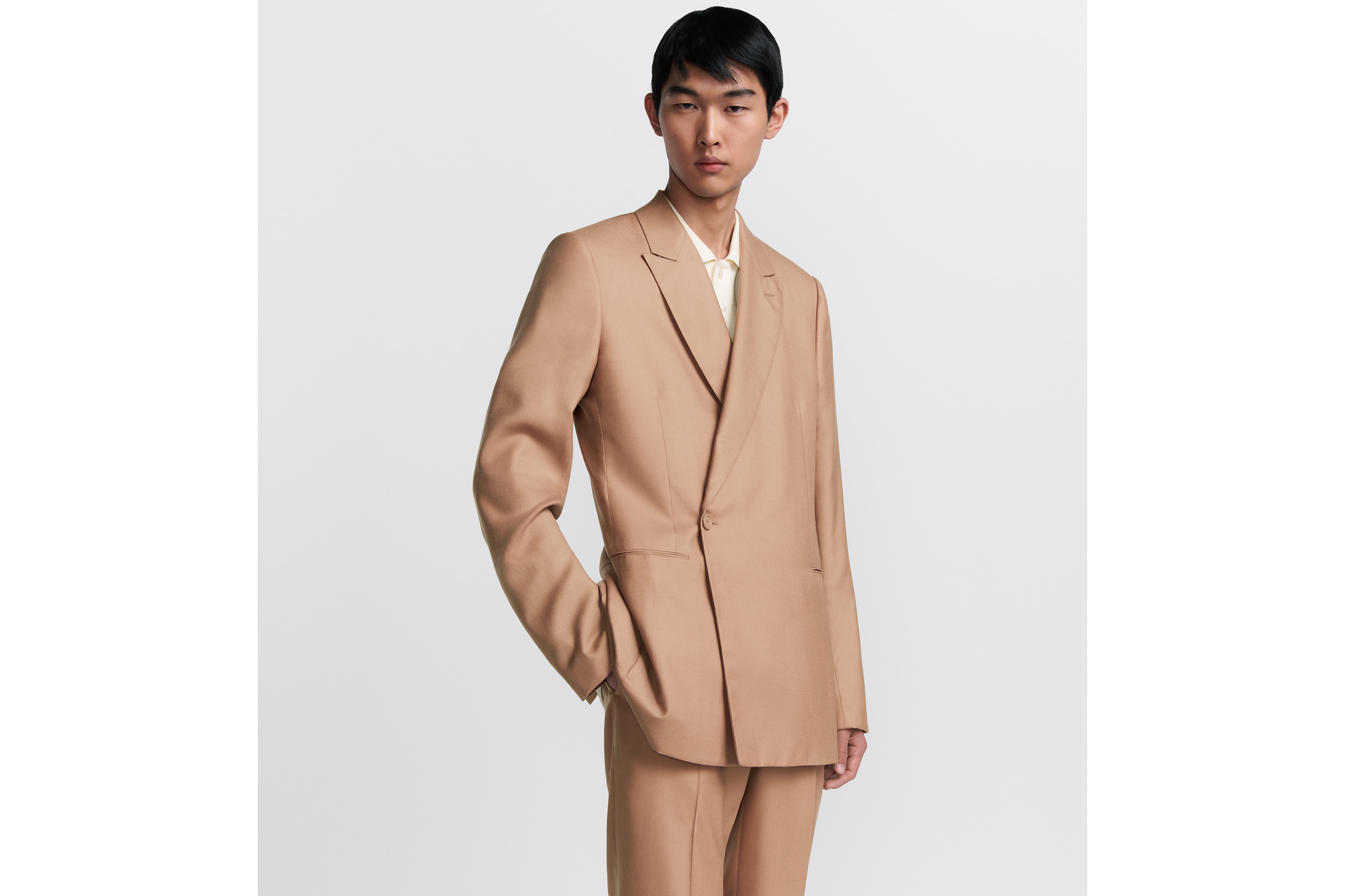 Dior Icons Oblique Jacket