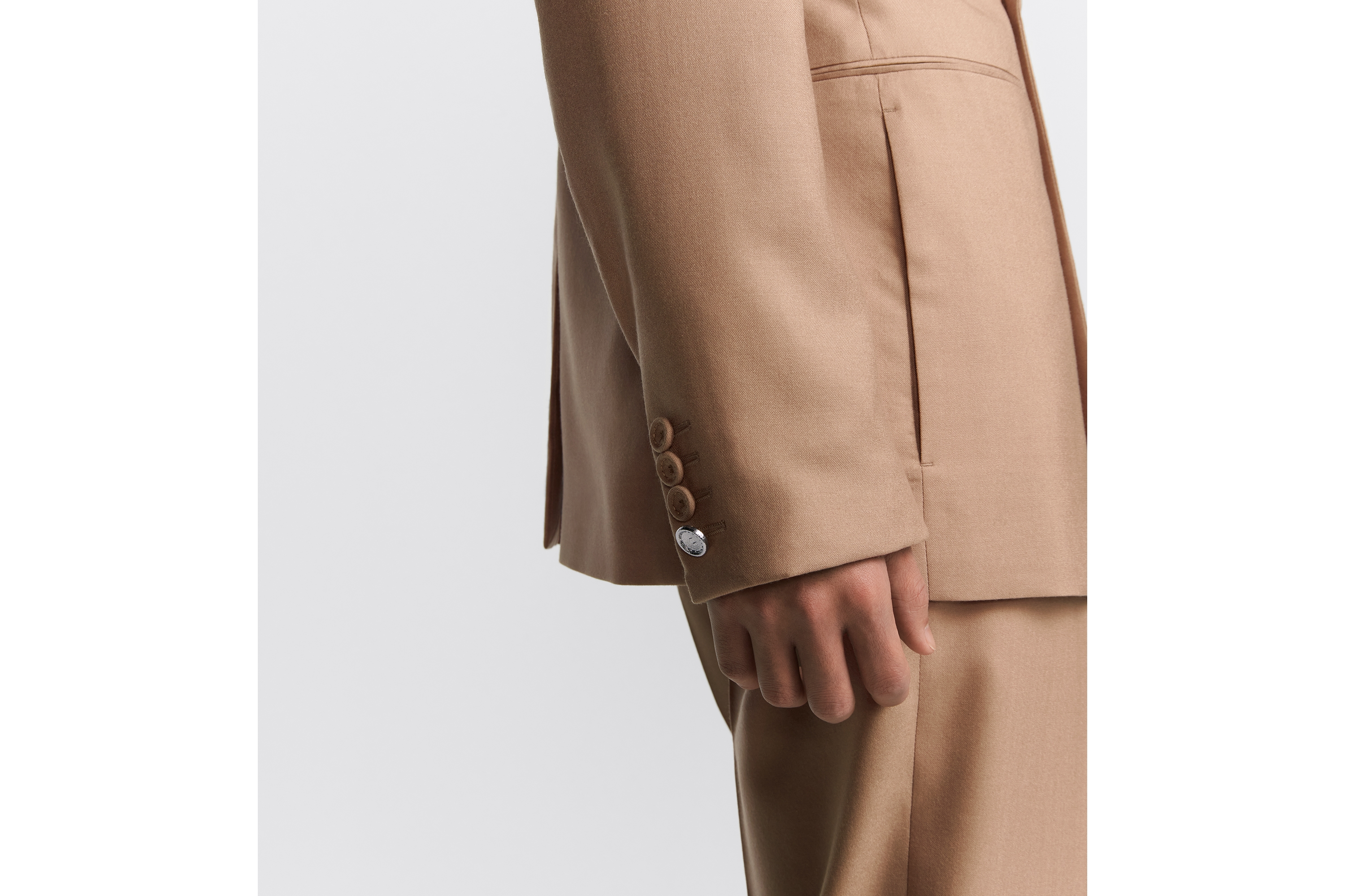 Dior Icons Oblique Jacket