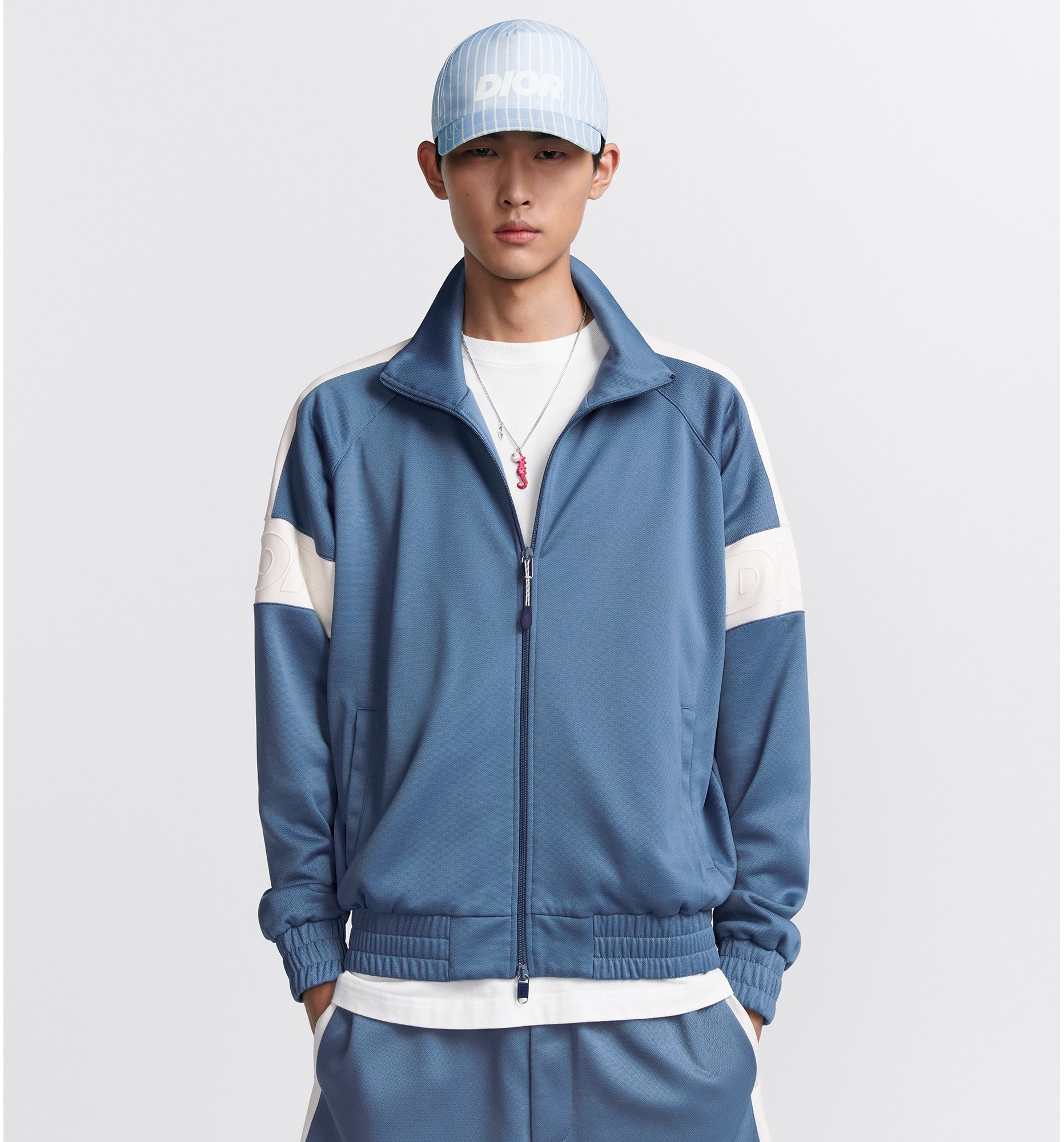 Christian dior track jacket cheap