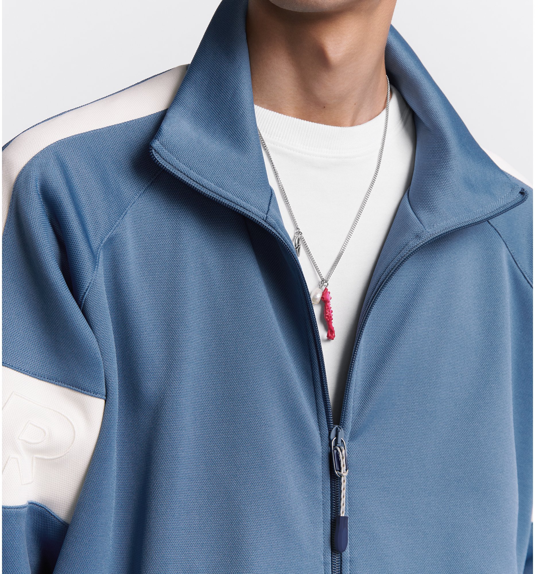 Christian dior track jacket store