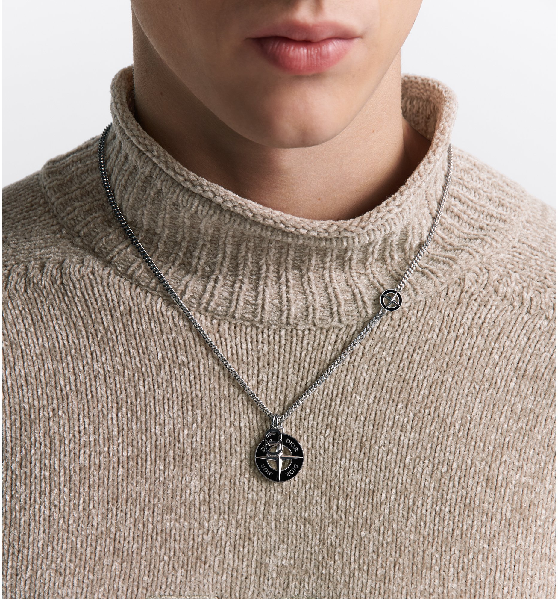 Stone island jewellery online