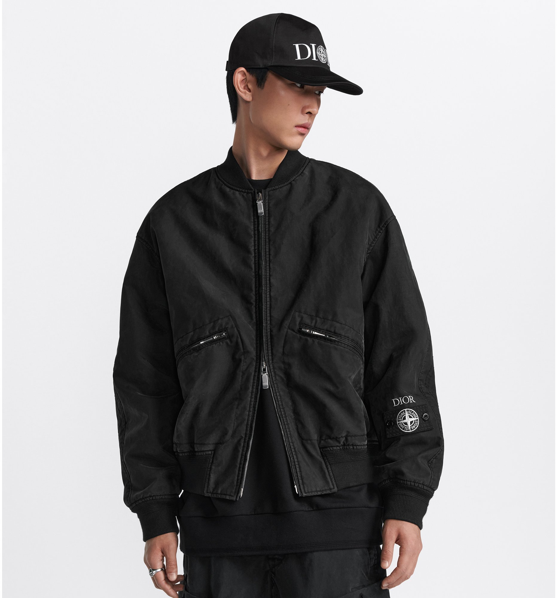 Dior bomber new arrivals