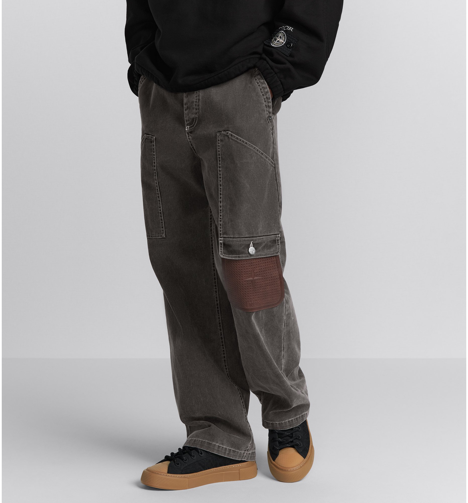 Jeans stone island deals