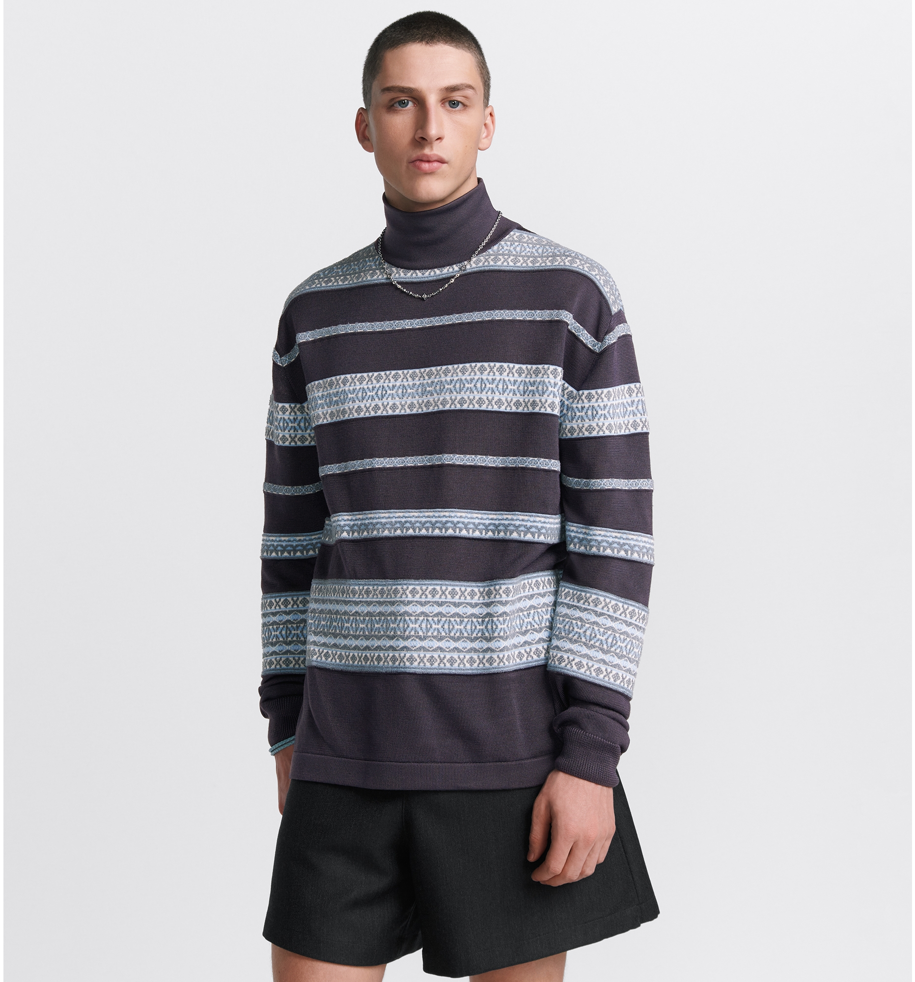 Dior turtleneck online