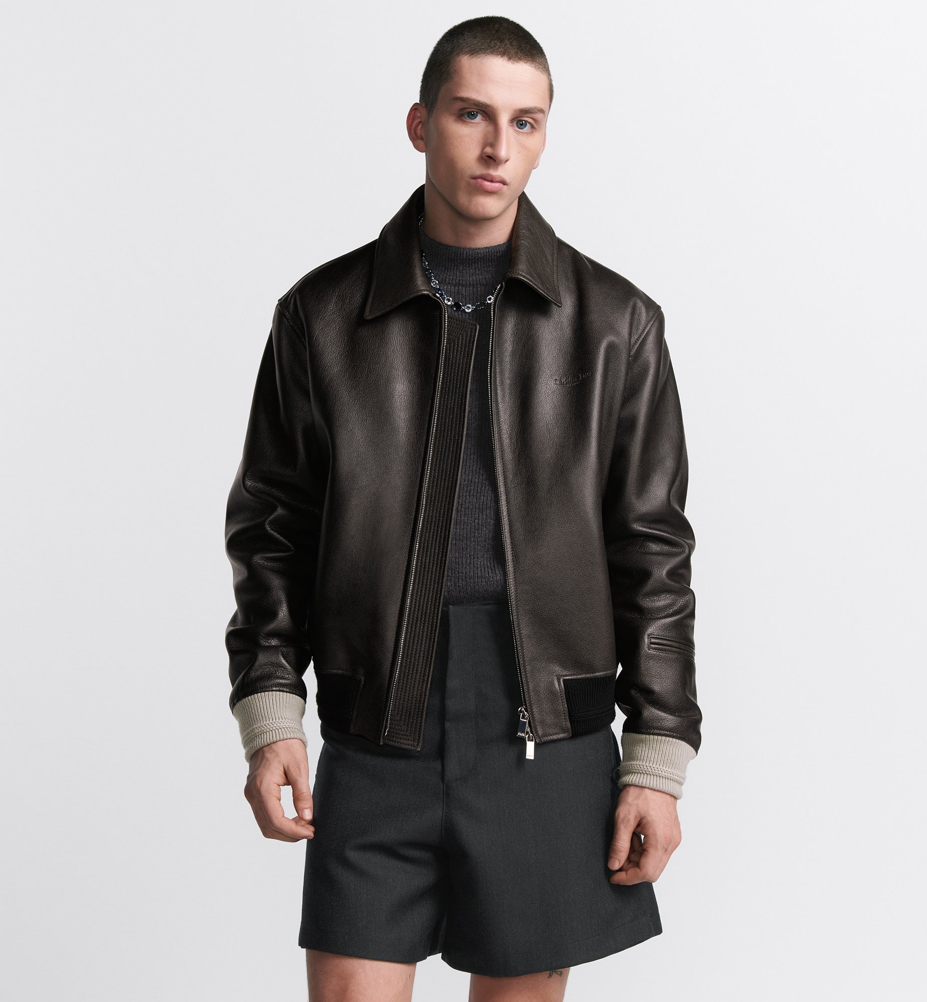 Christian Dior ジャケット - トップス Christian Dior ジャケット - トップス