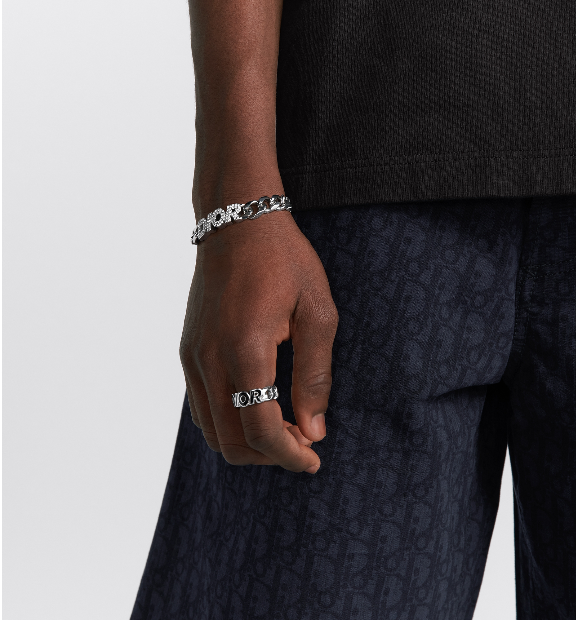 Dior men jewellery deals