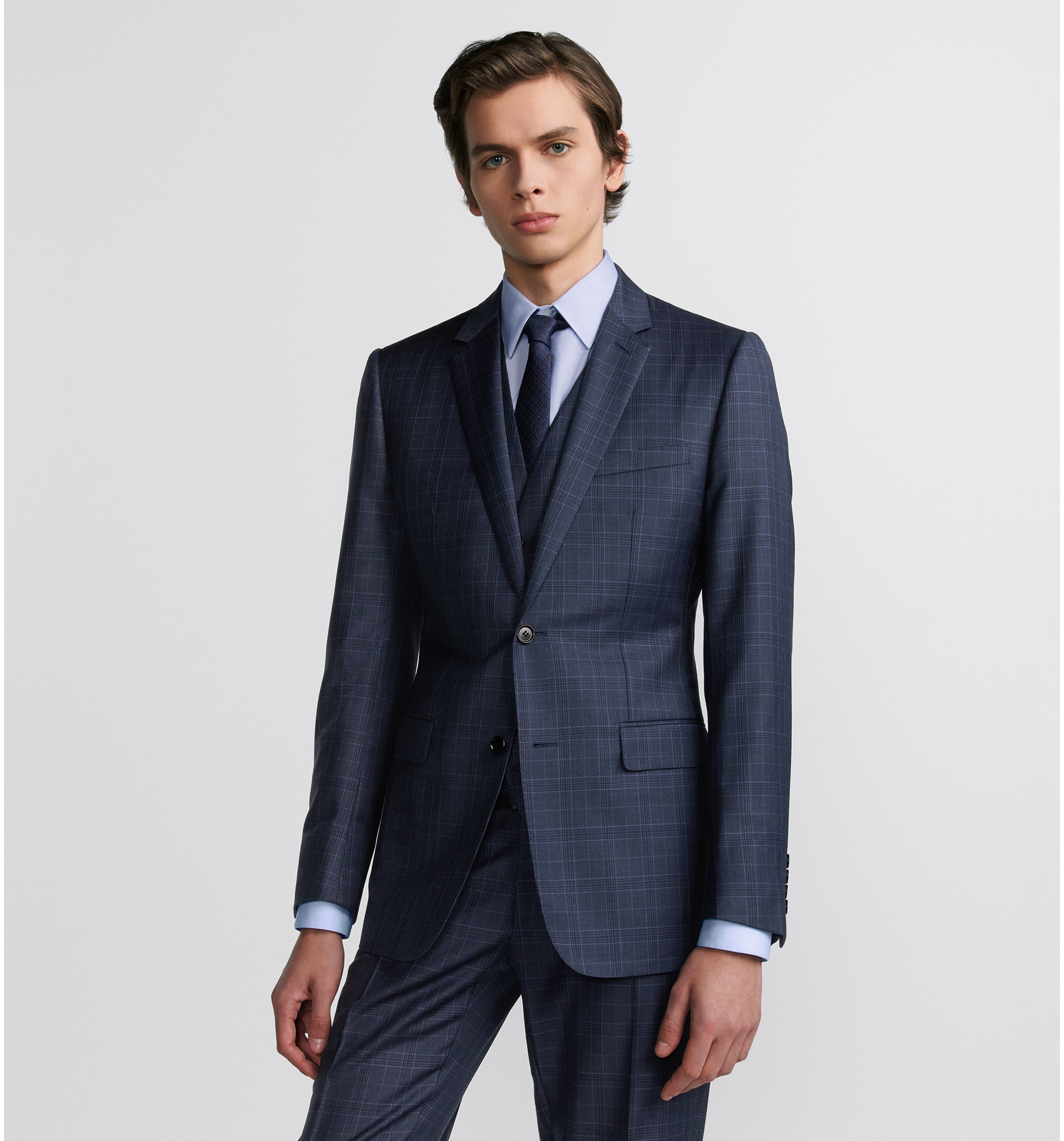 Designer Tuxedos Luxury Suits for Men DIOR