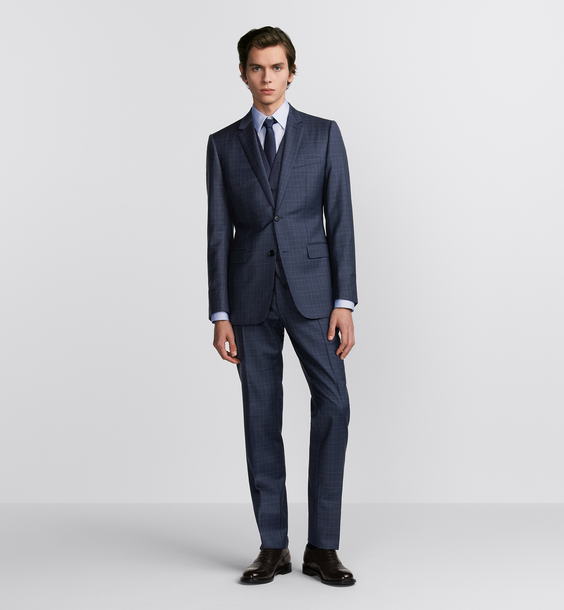 DIOR | クラシック スーツ バージンウール DIOR | クラシック スーツ バージンウール