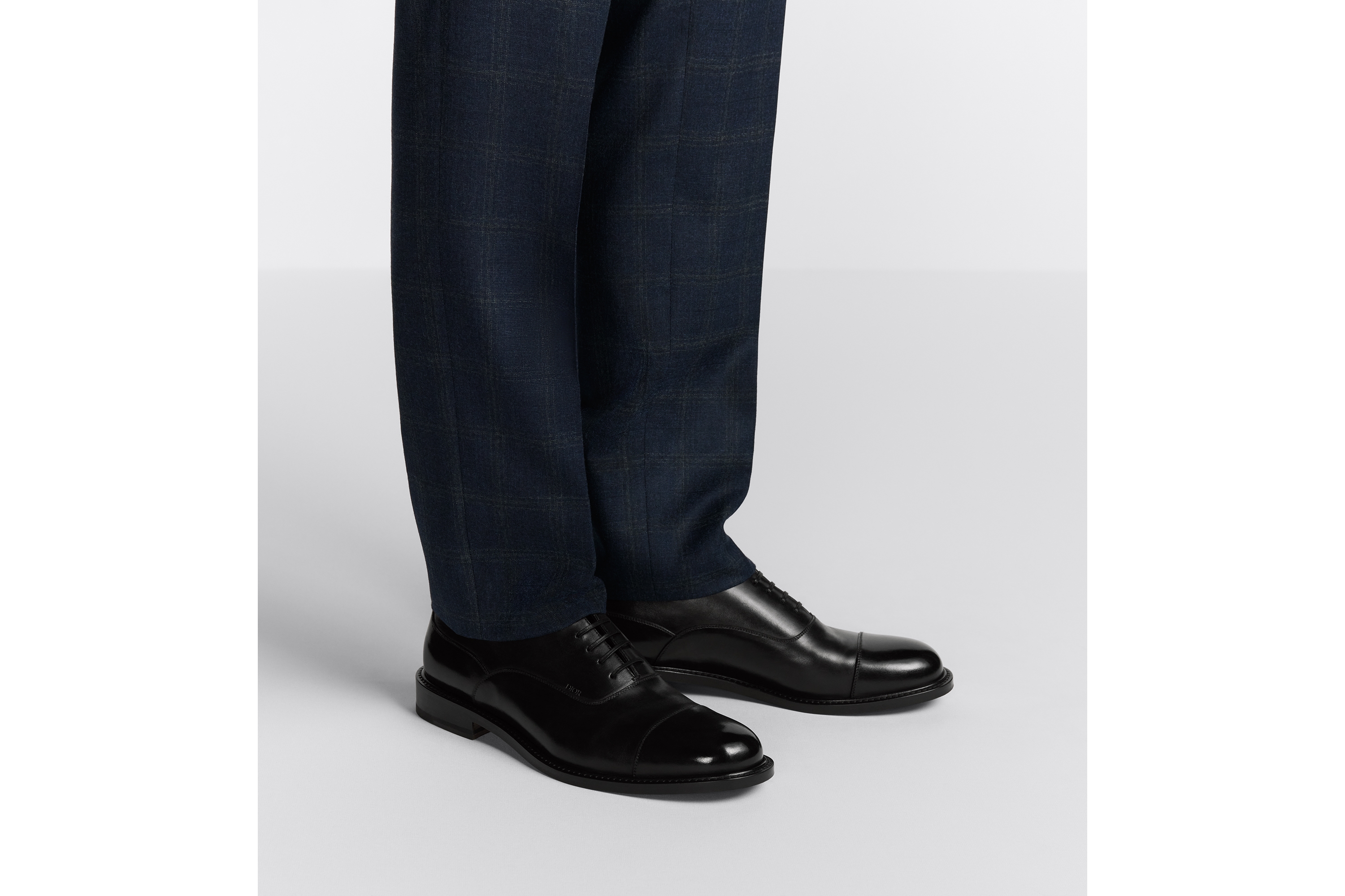 Dior Embassy Oxford Shoe