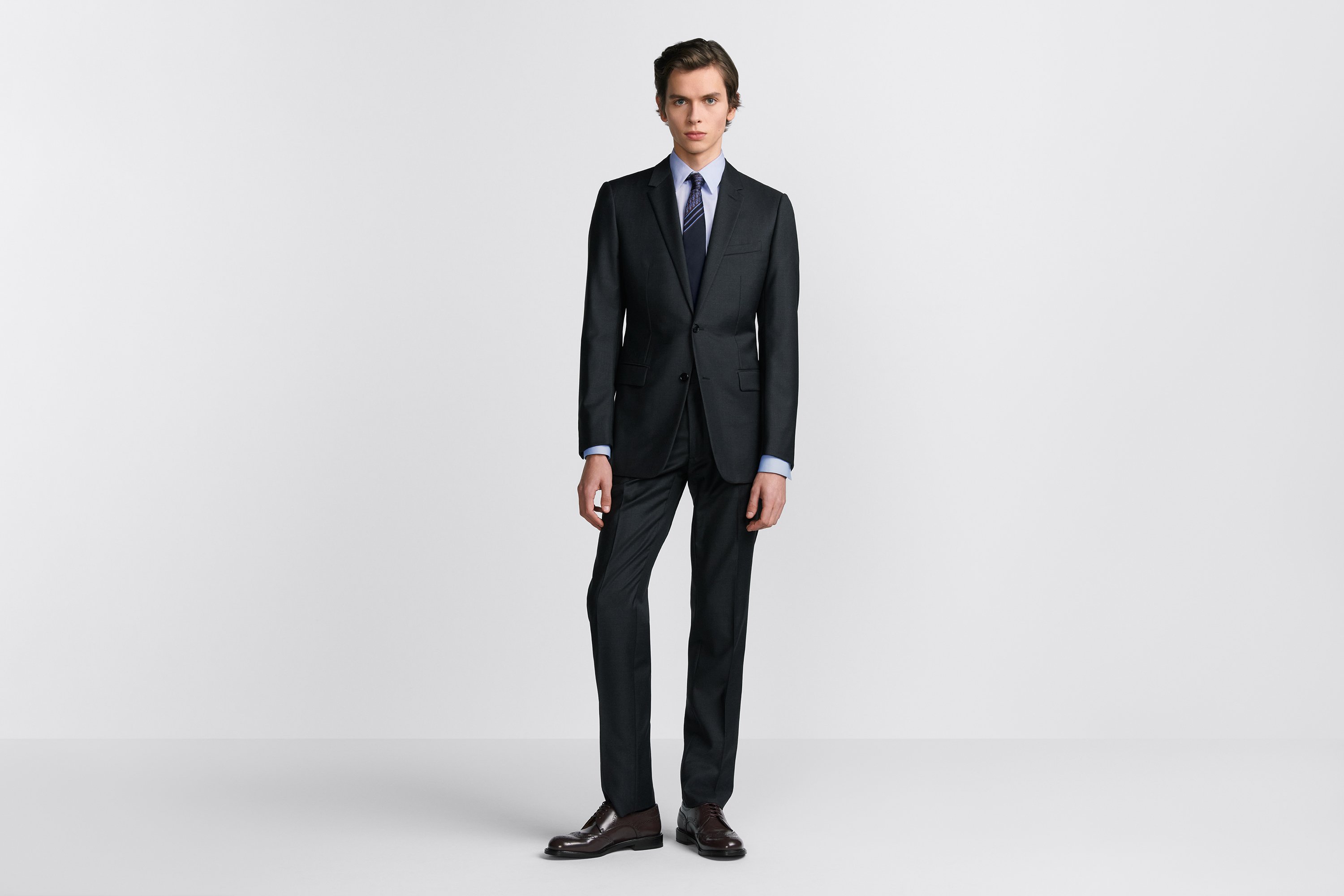 美品 Vintage クリスチャンディオール Christian Dior Monsieur