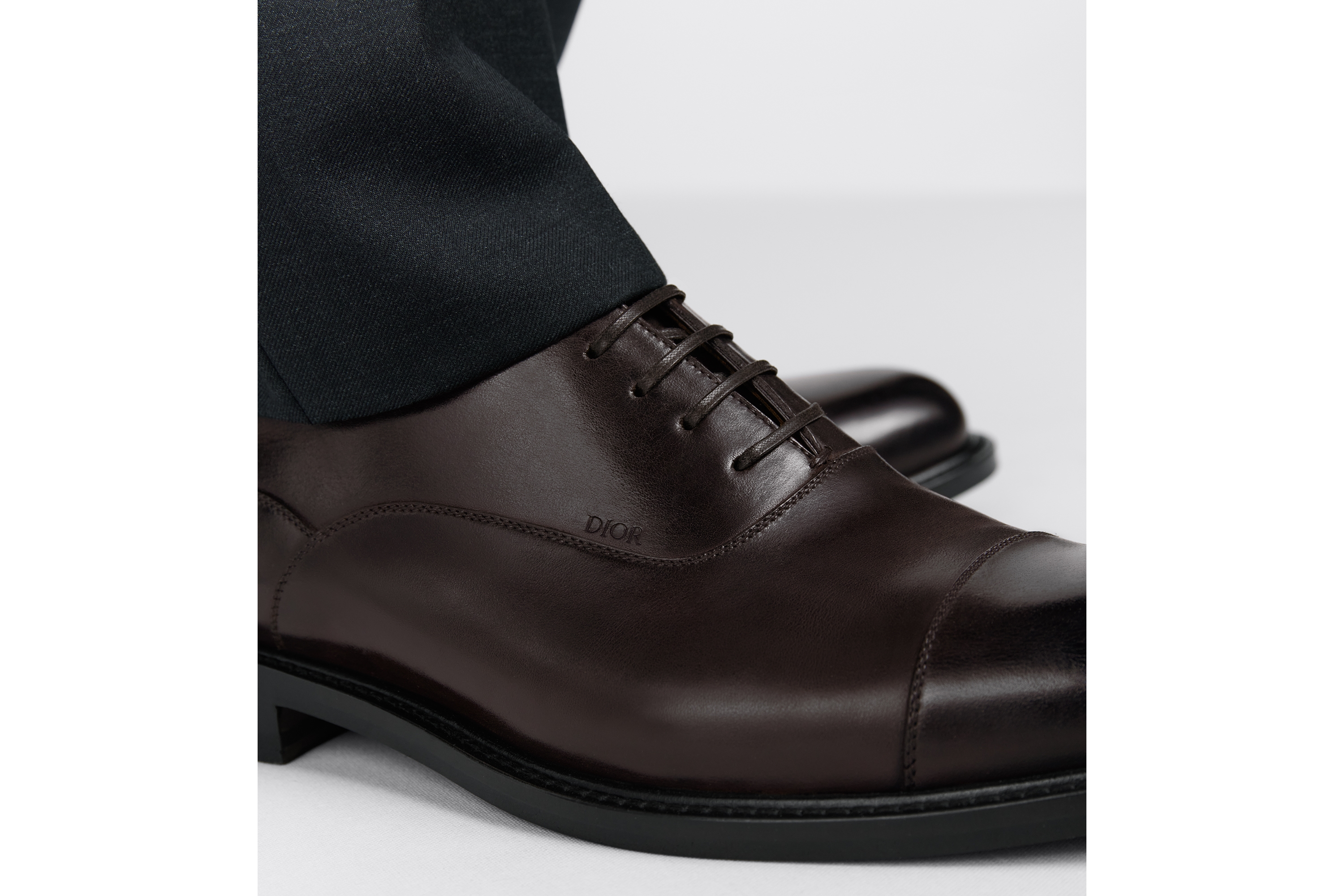 Dior Embassy Oxford Shoe