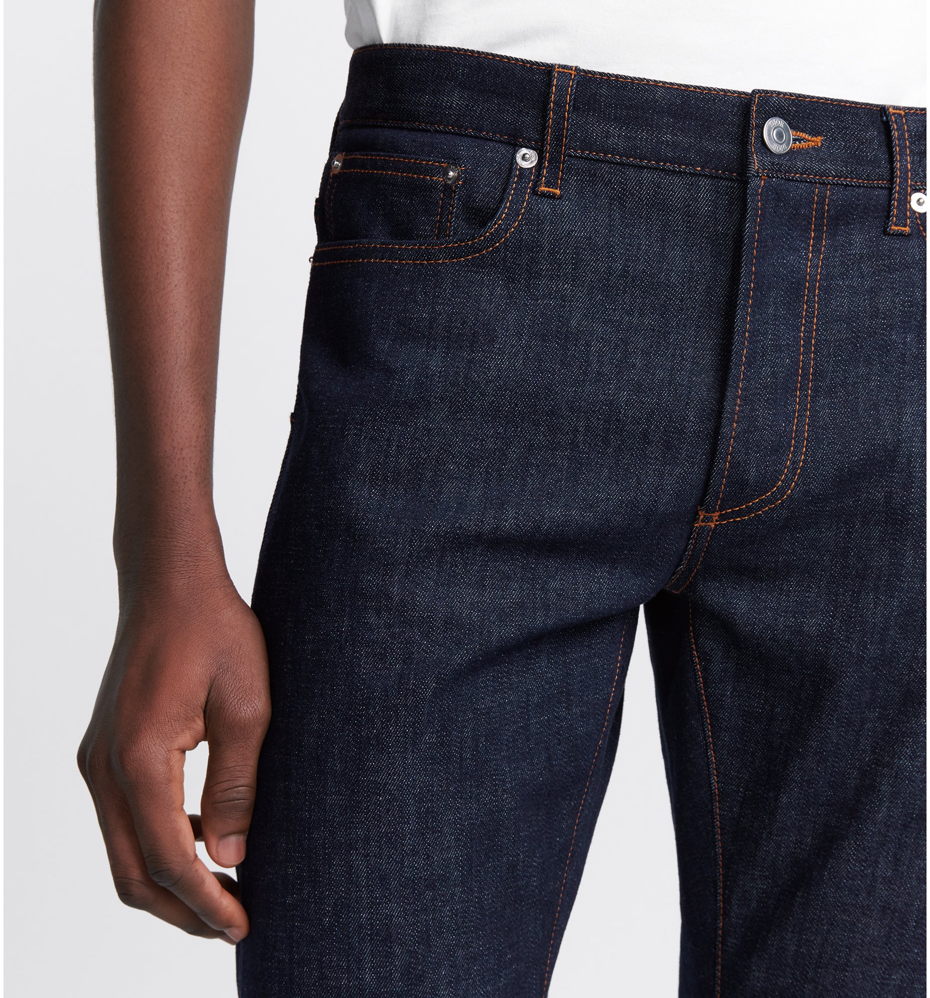 Dior jeans mens deals