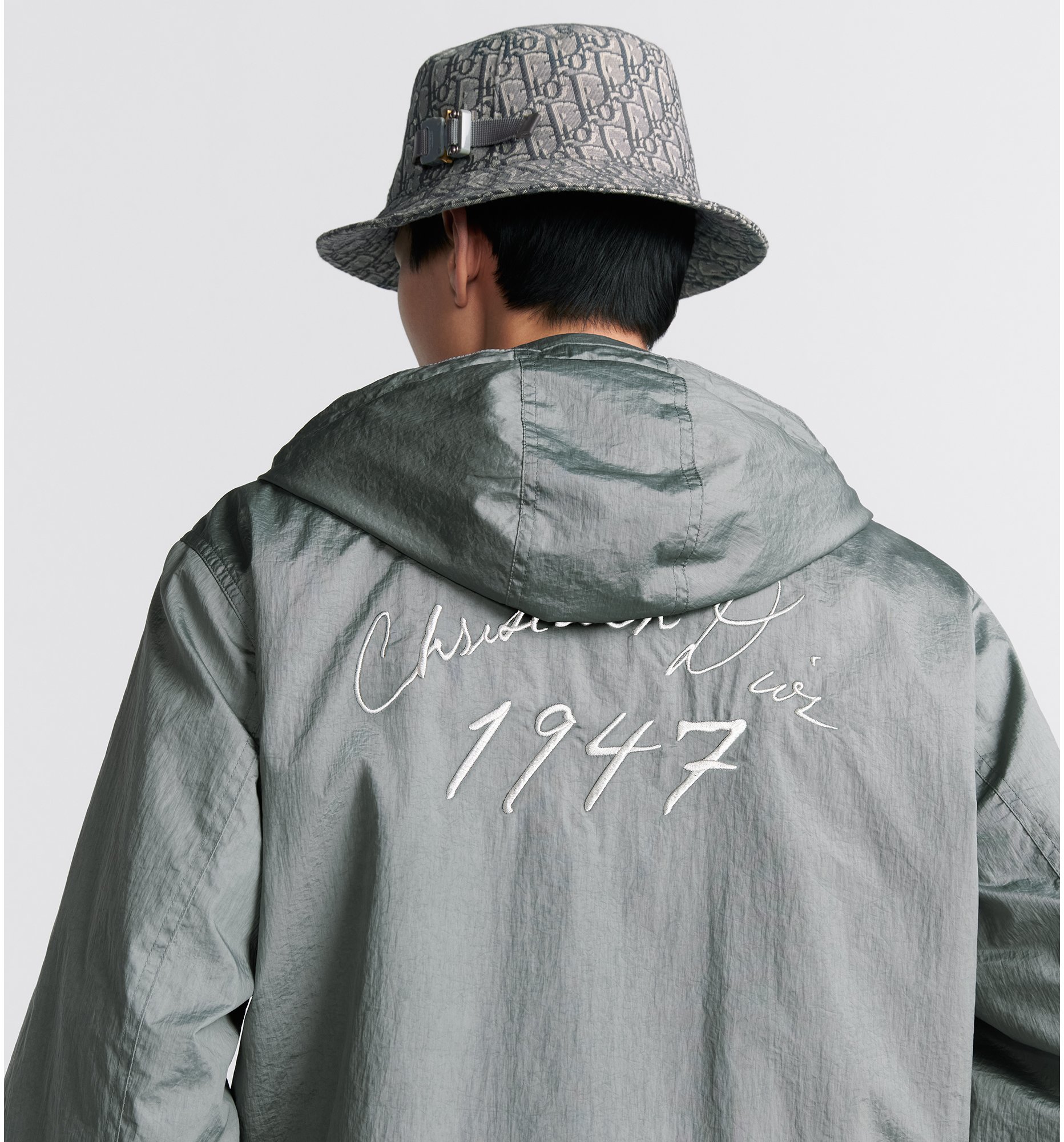 Dior windbreaker store