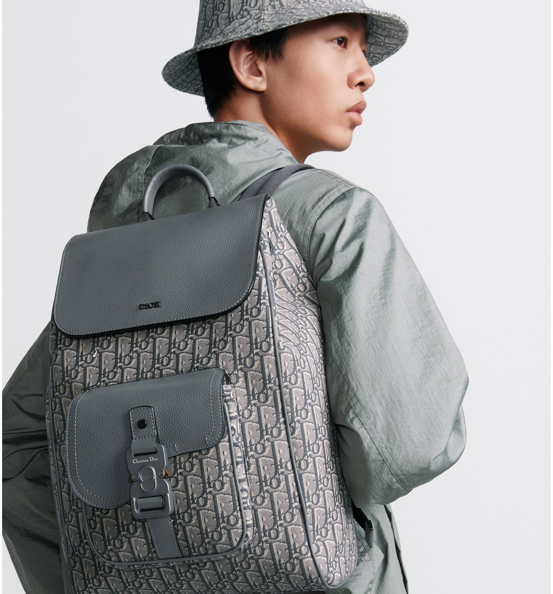 Zaino dior uomo cheap